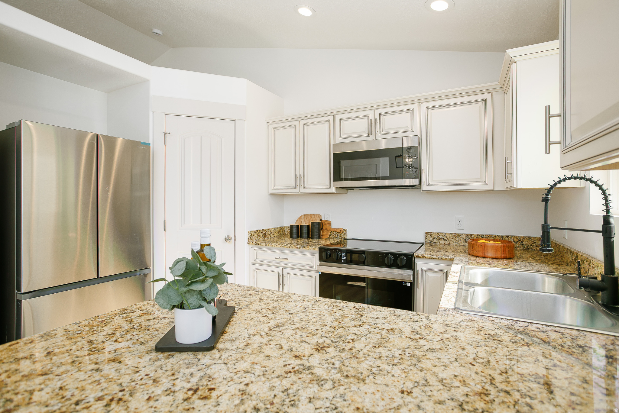 SWEETWATER SUB - Residential