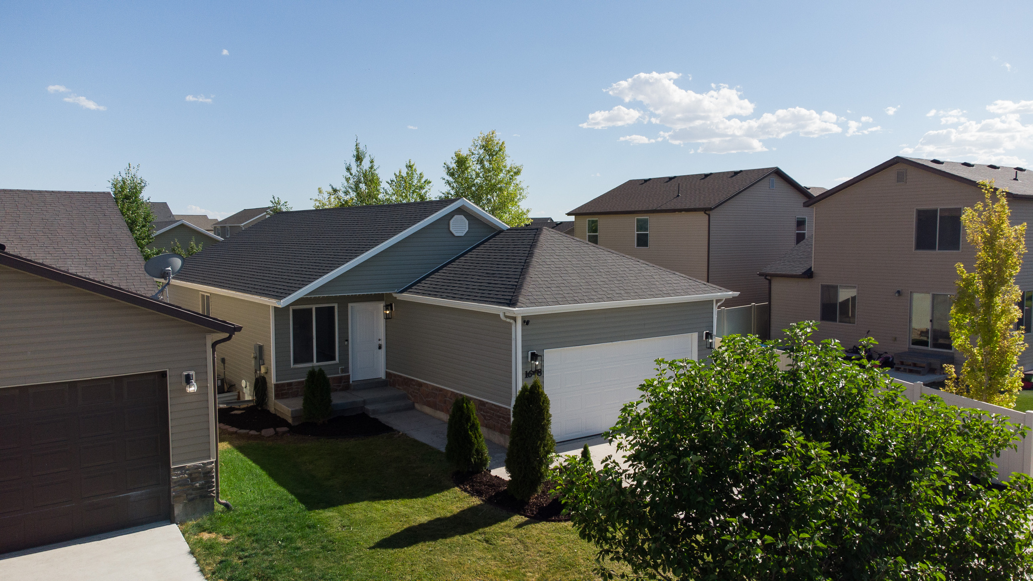 SWEETWATER SUB - Residential