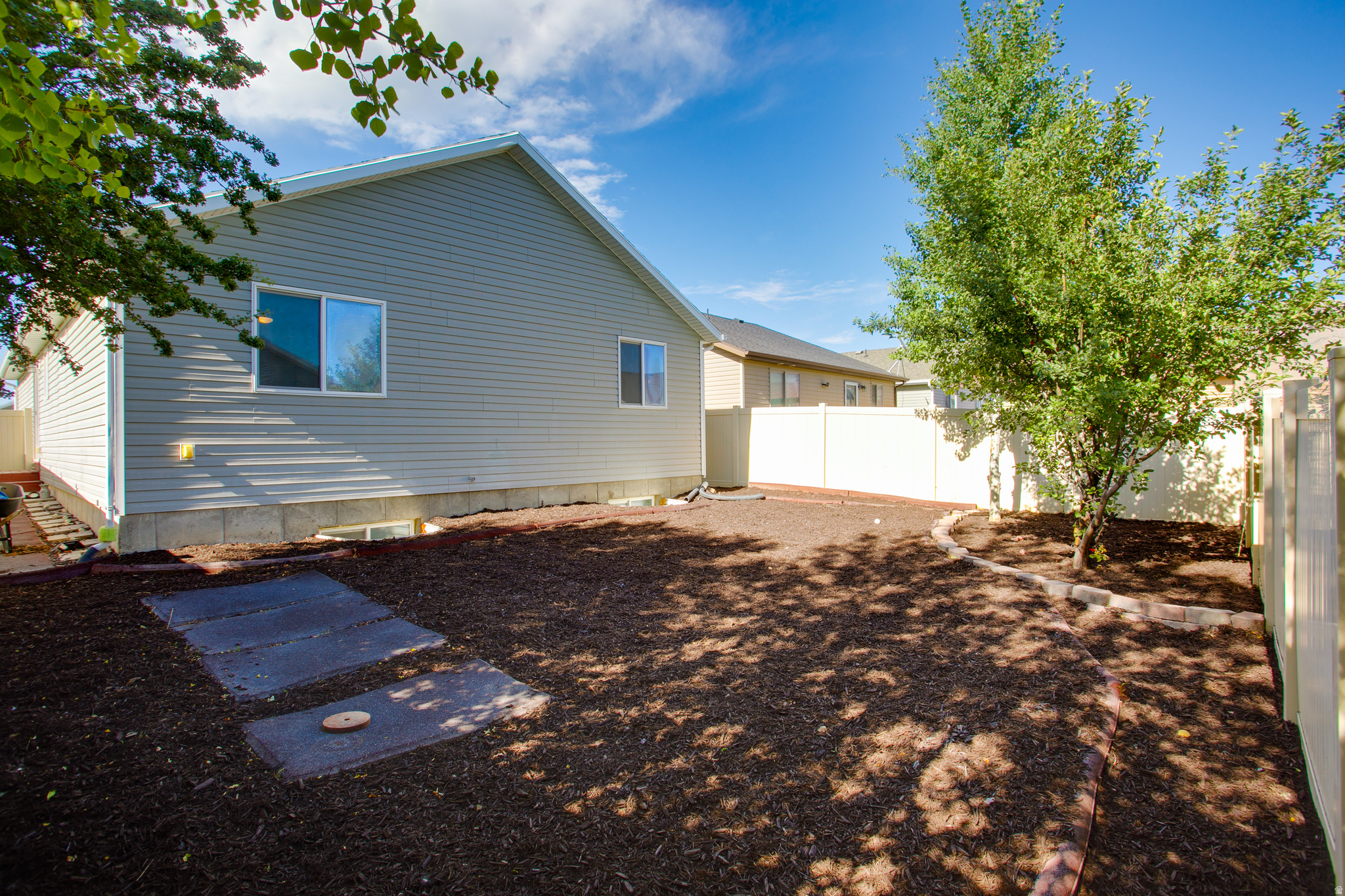 SWEETWATER SUB - Residential
