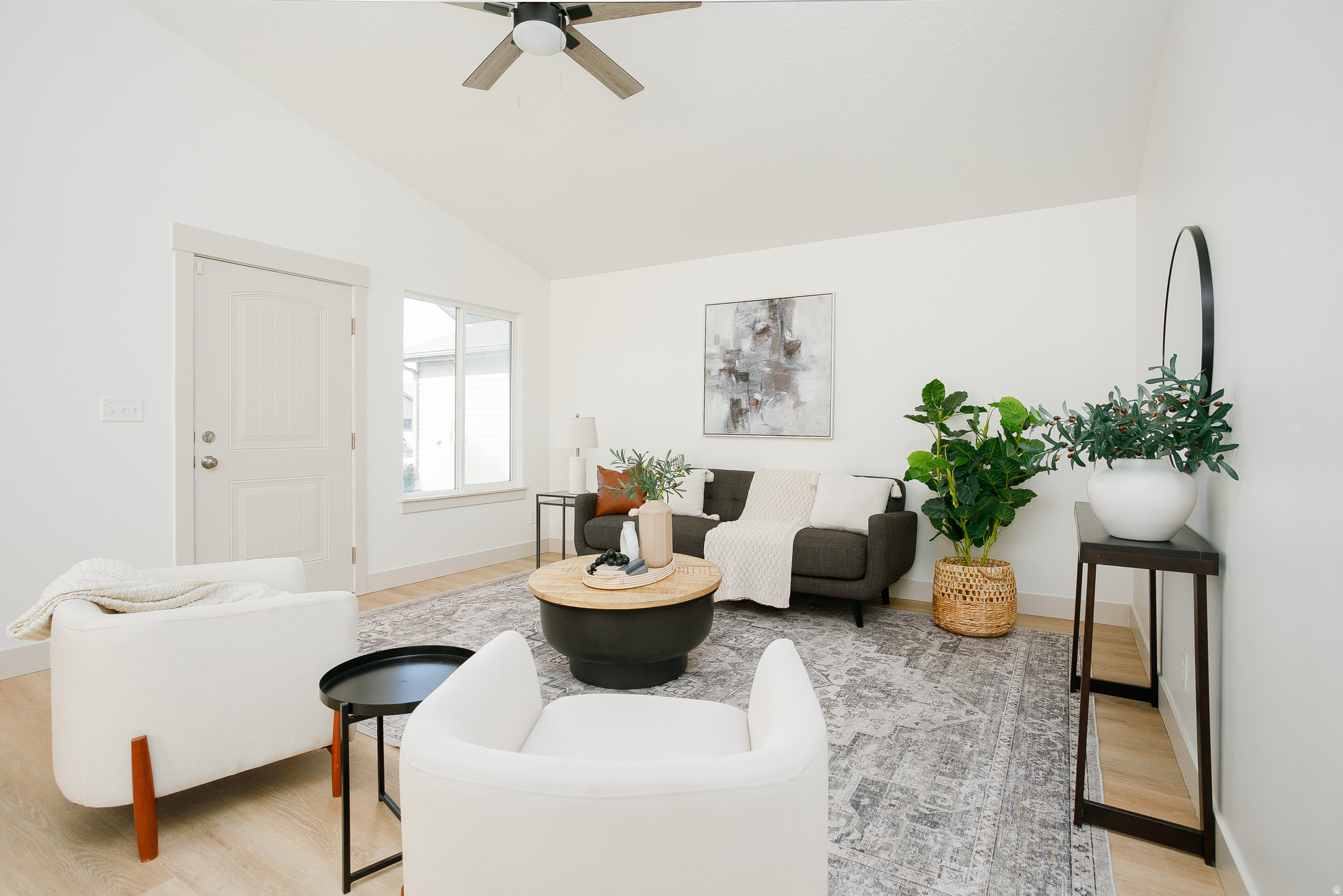 SWEETWATER SUB - Residential