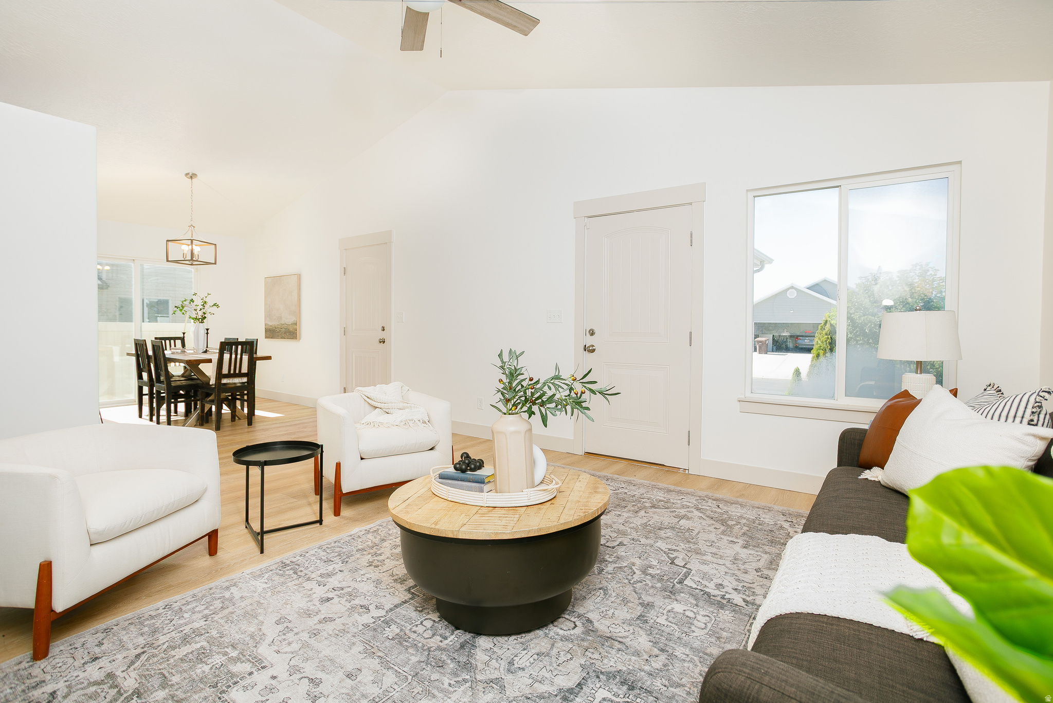 SWEETWATER SUB - Residential