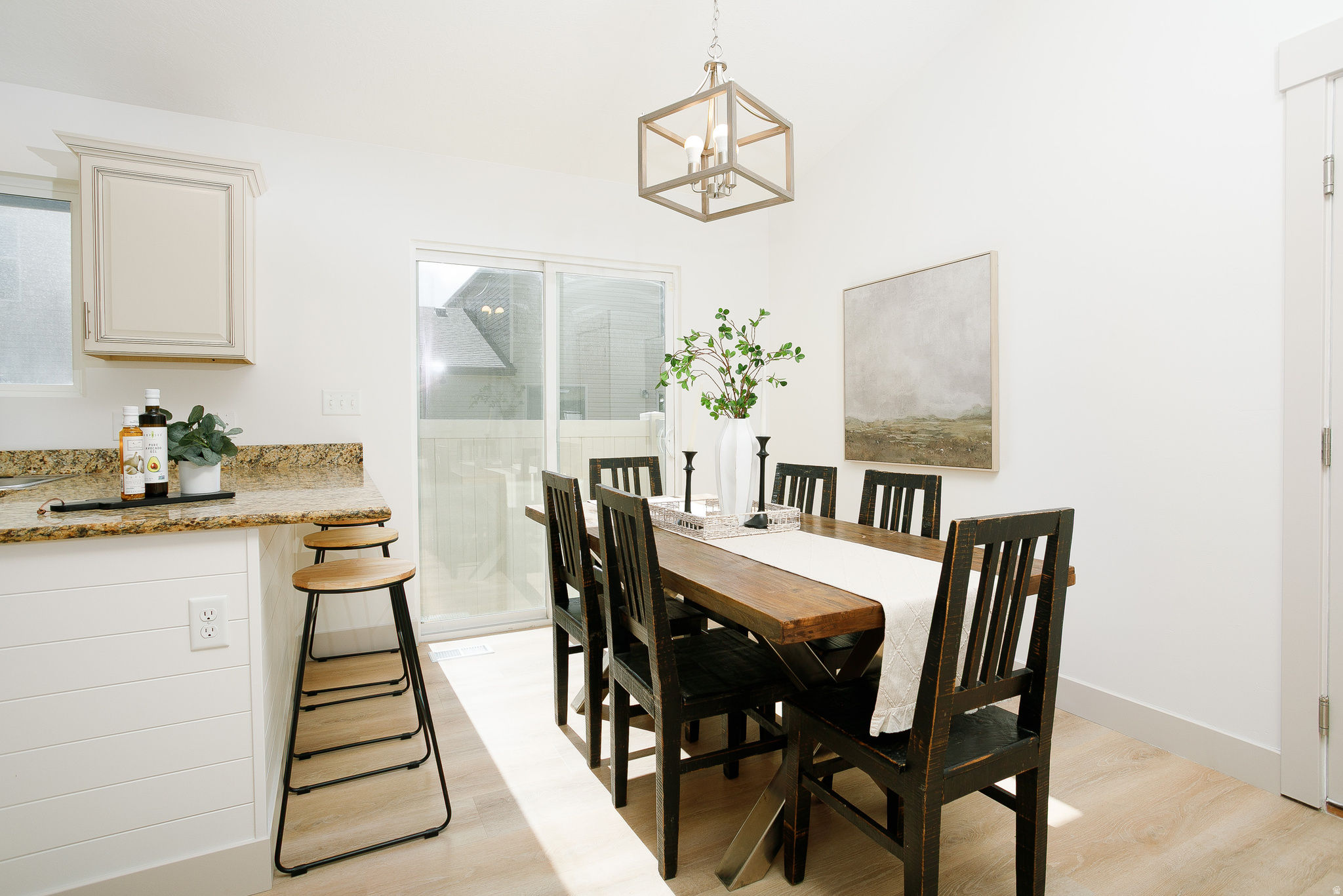 SWEETWATER SUB - Residential