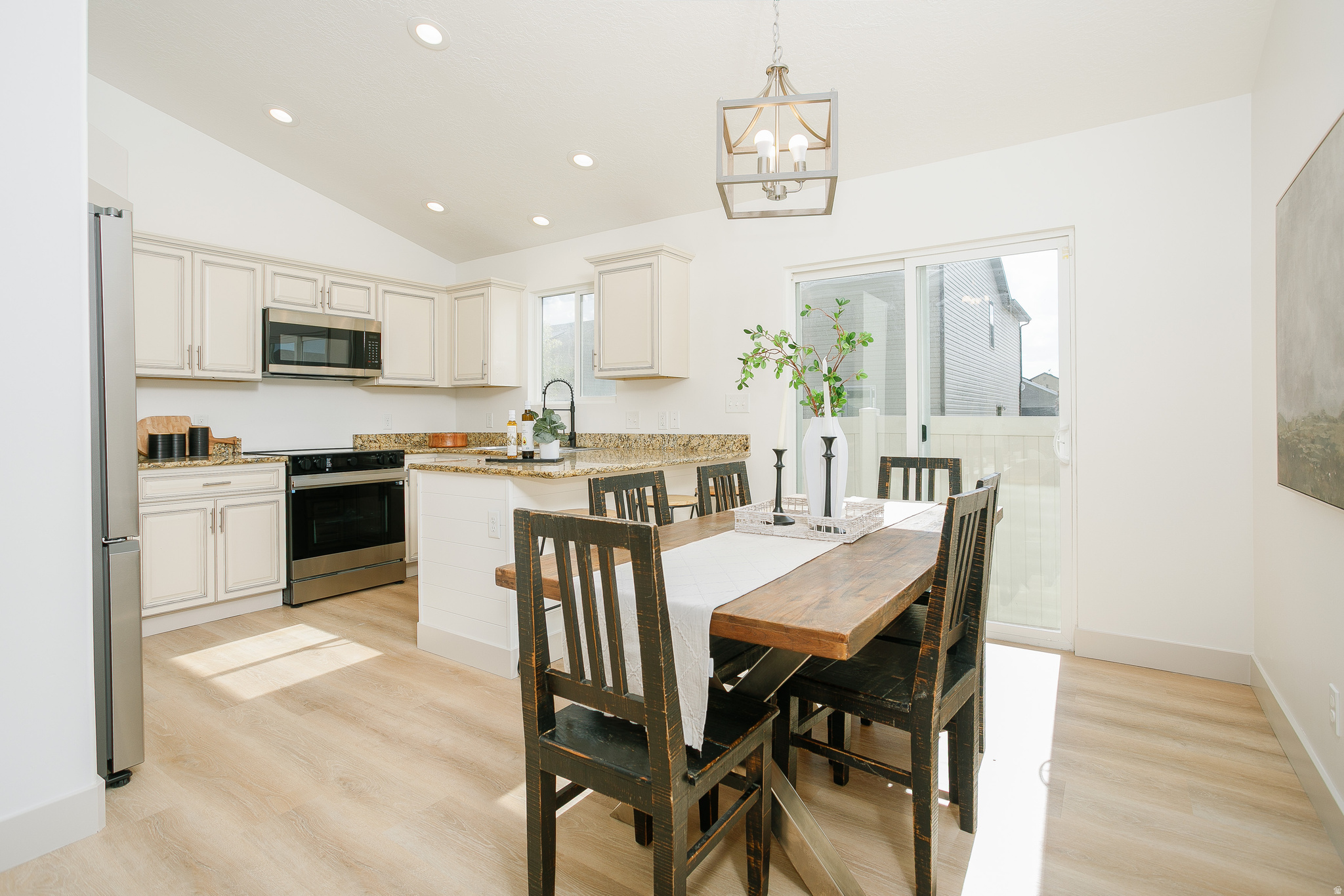 SWEETWATER SUB - Residential