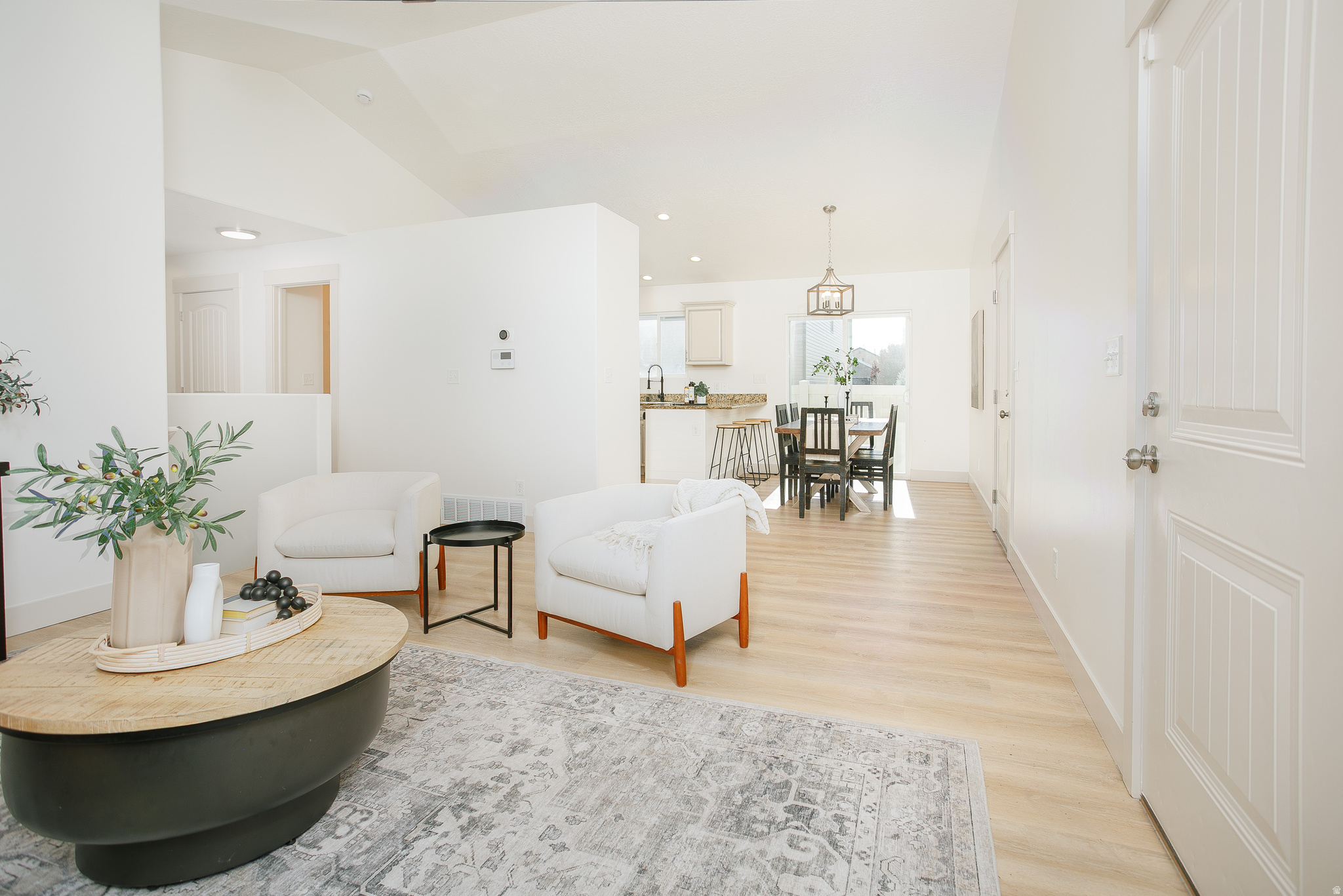 SWEETWATER SUB - Residential