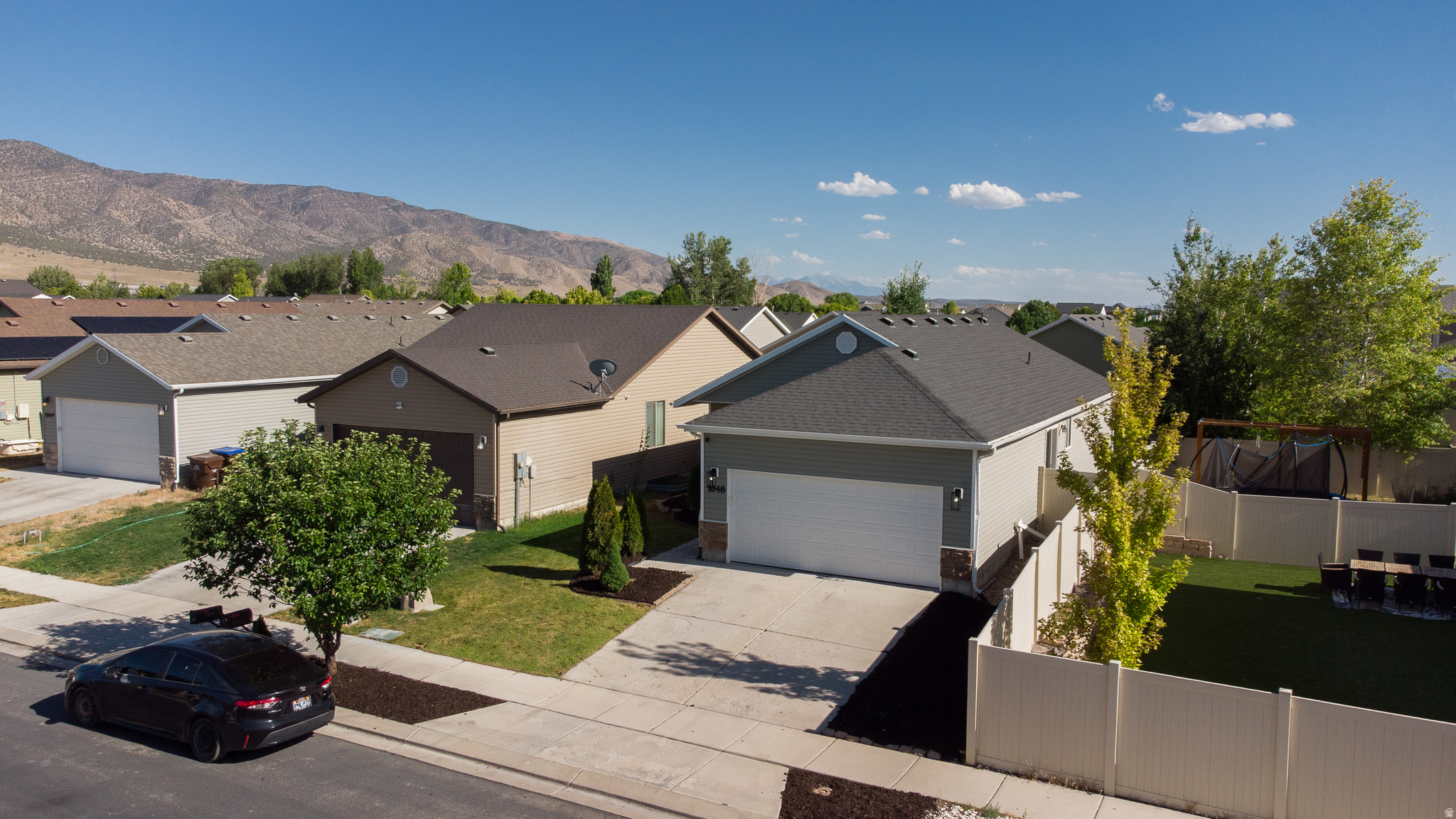 SWEETWATER SUB - Residential