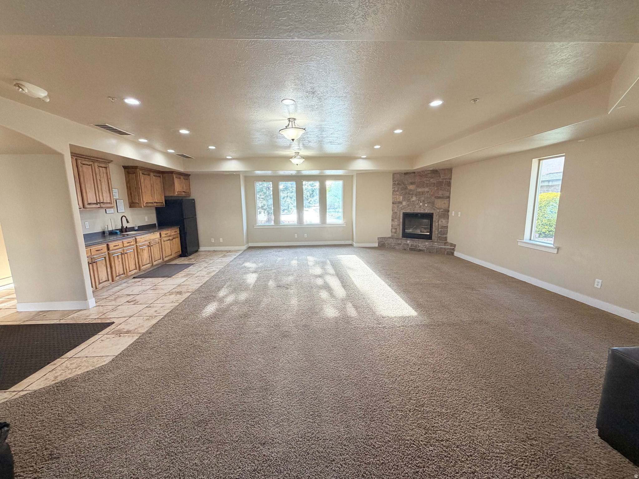 RIDGESTONE - Residential