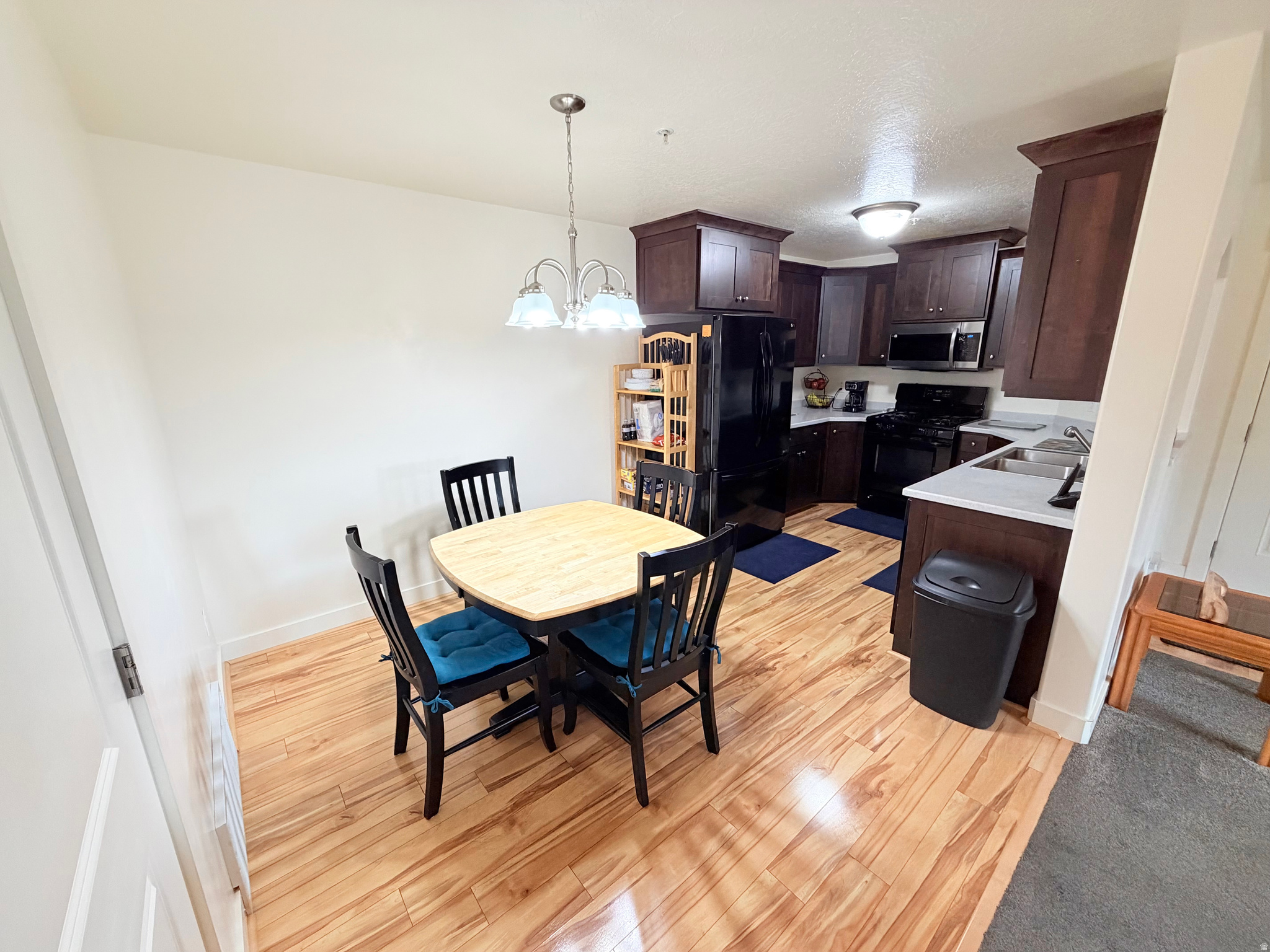 RIDGESTONE - Residential