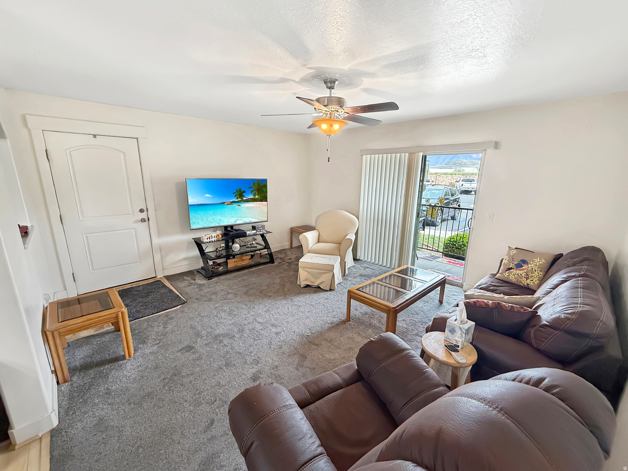 RIDGESTONE - Residential