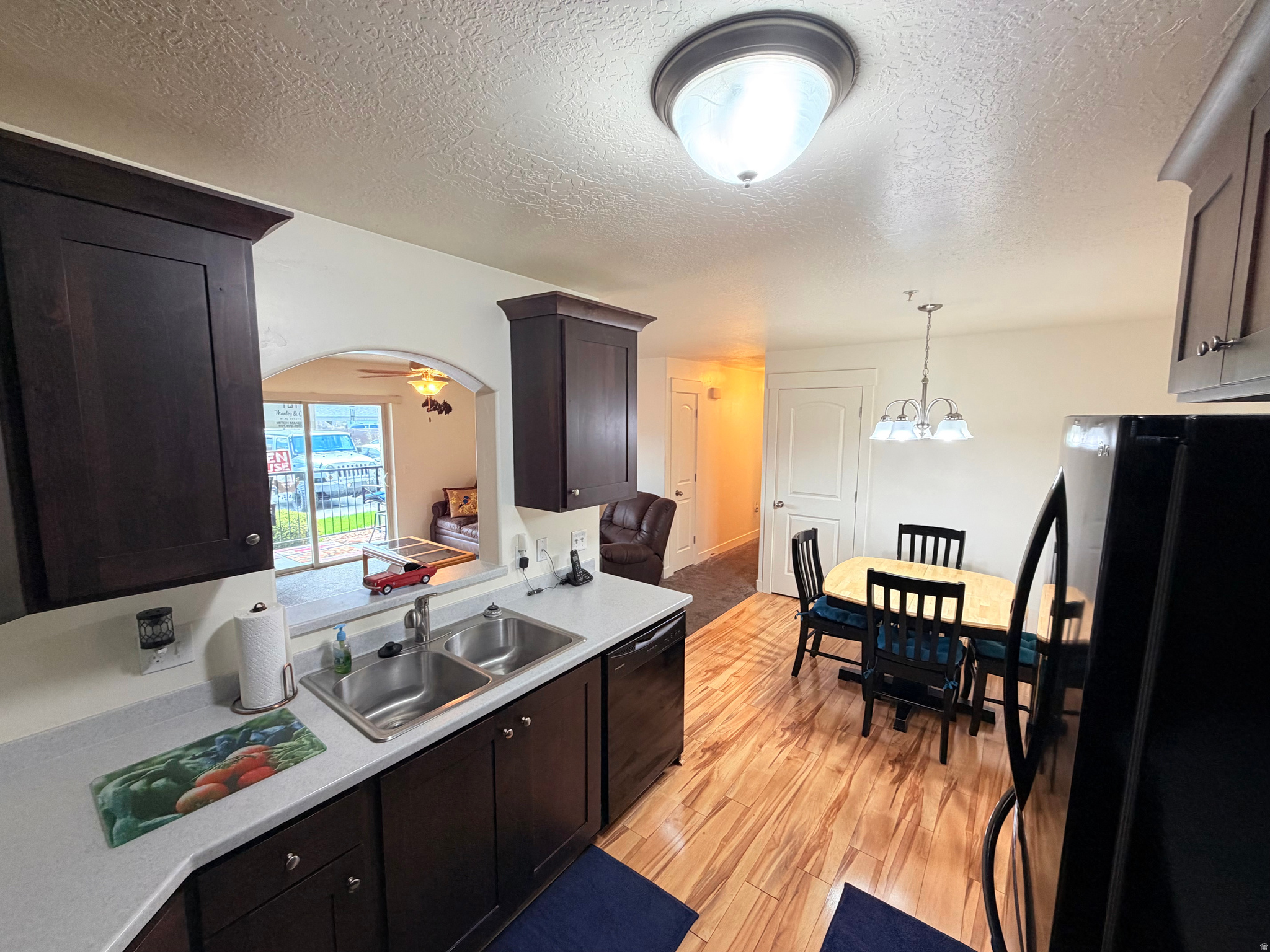 RIDGESTONE - Residential