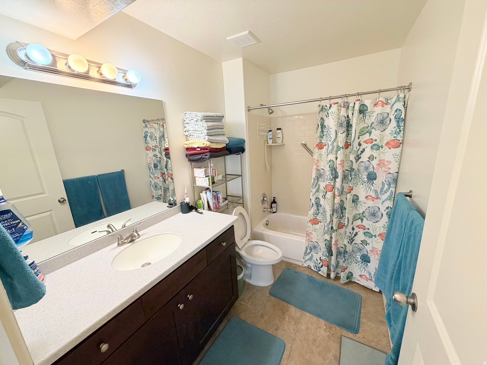 RIDGESTONE - Residential