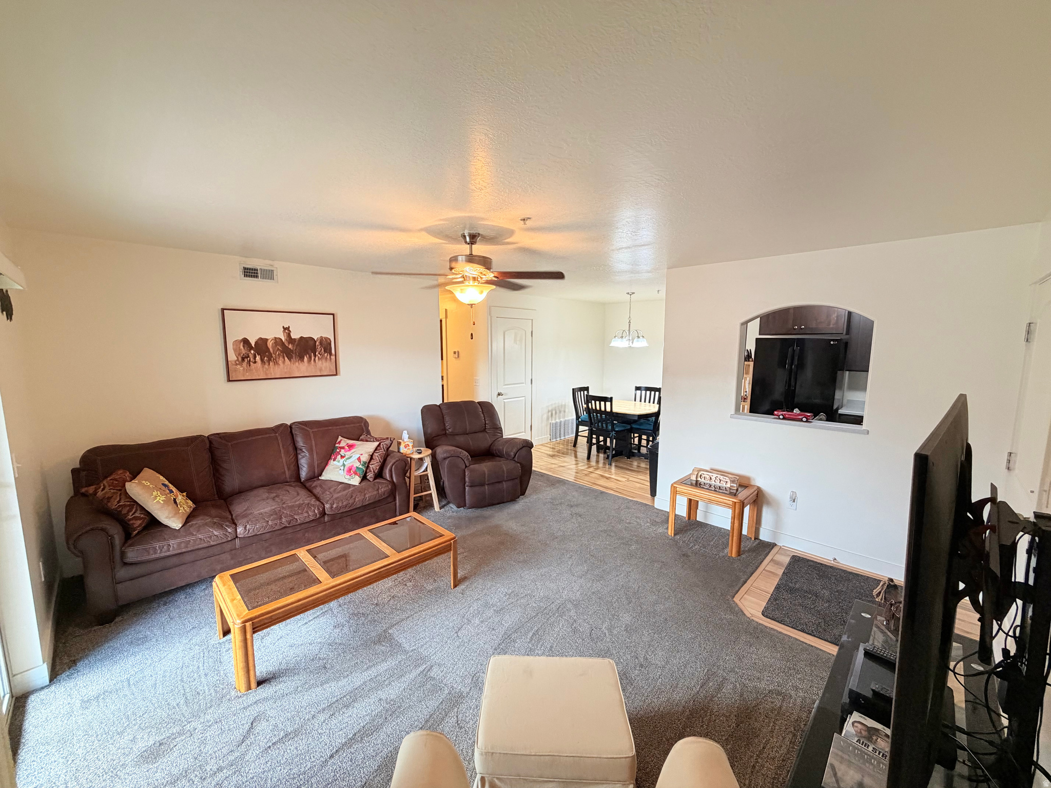 RIDGESTONE - Residential