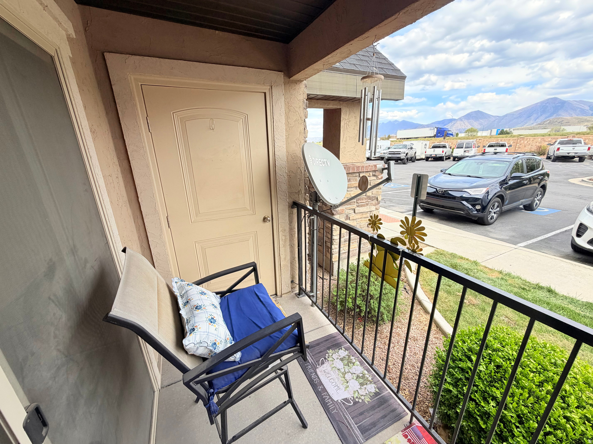 RIDGESTONE - Residential