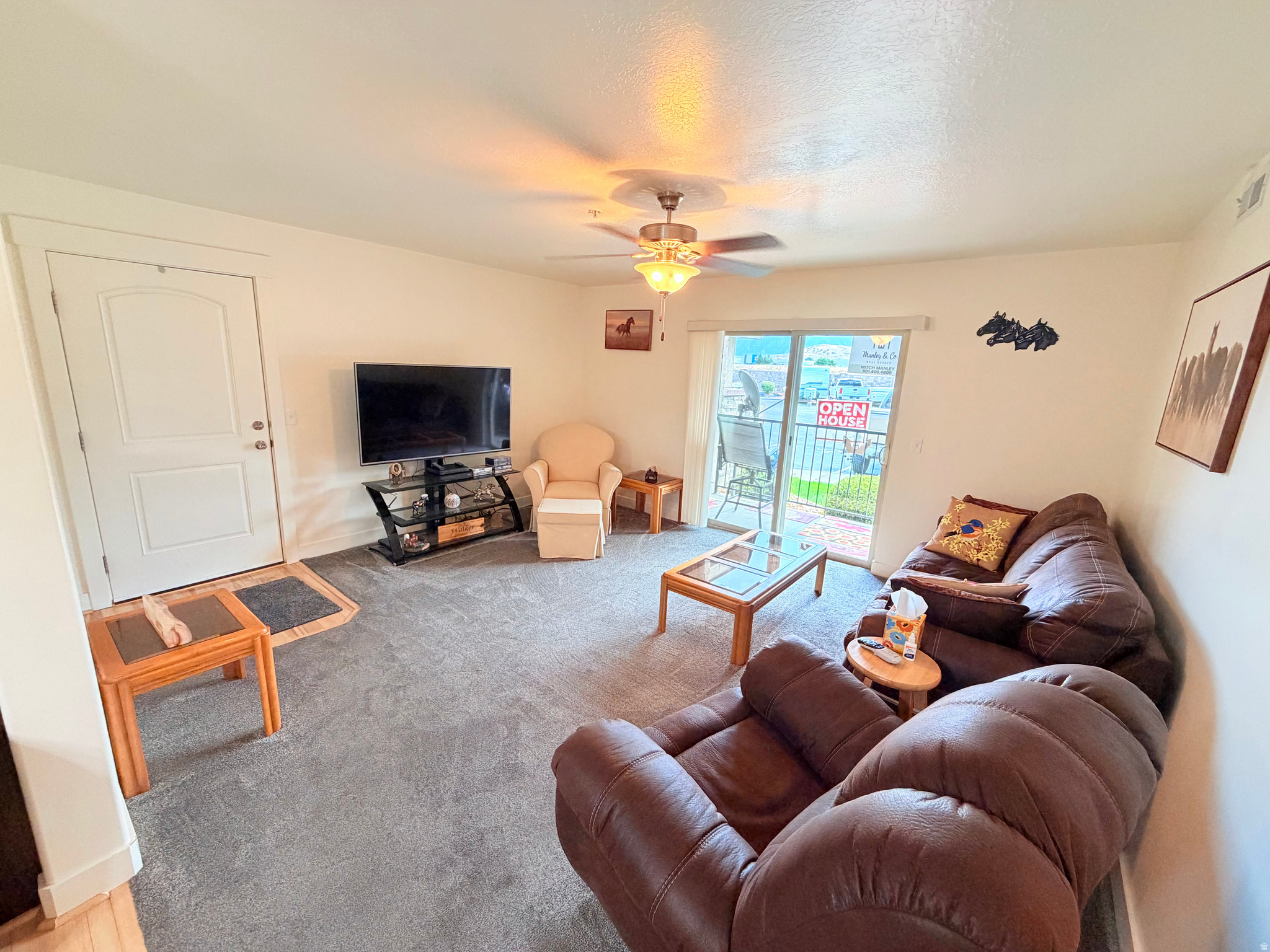 RIDGESTONE - Residential