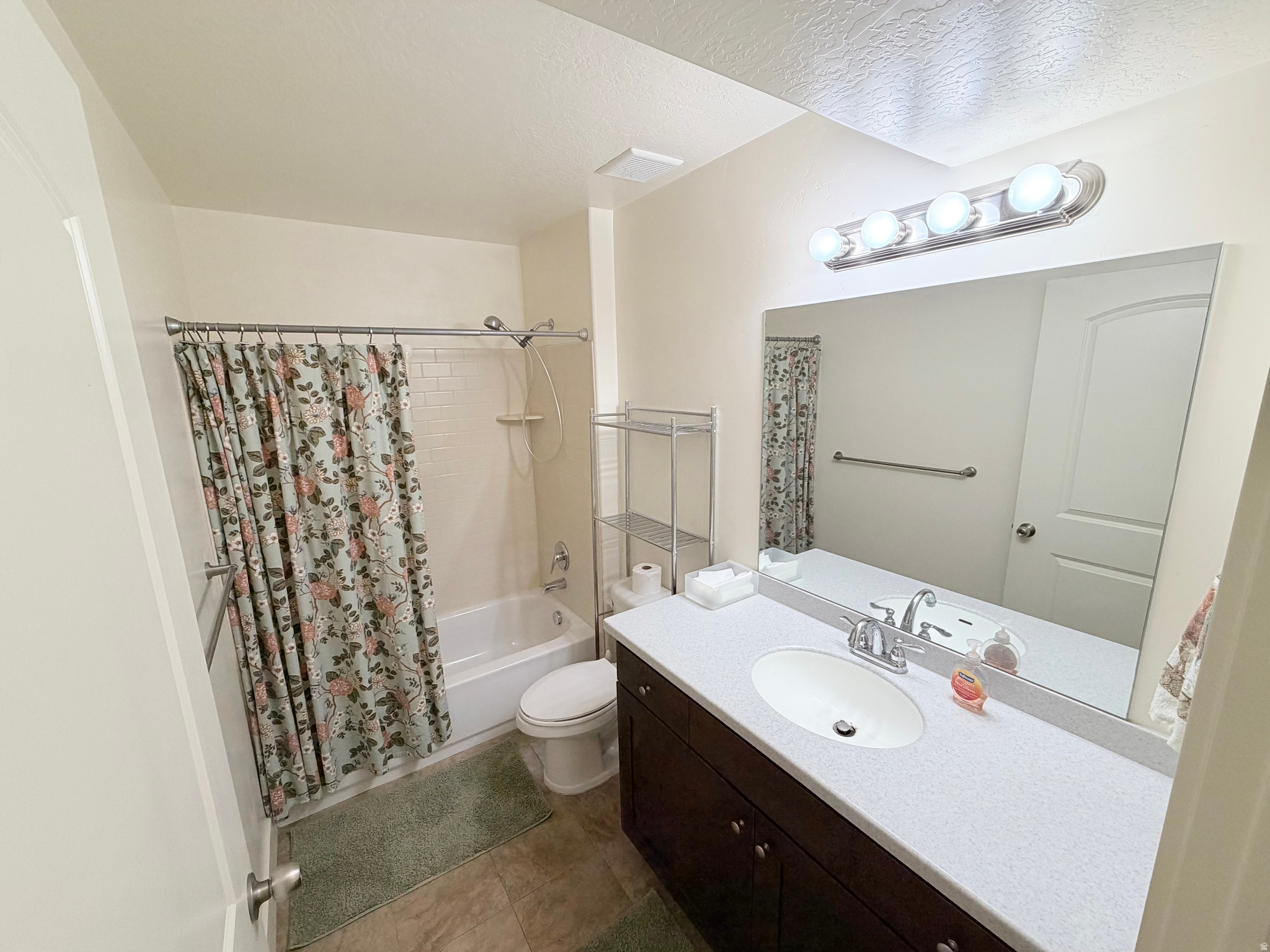 RIDGESTONE - Residential