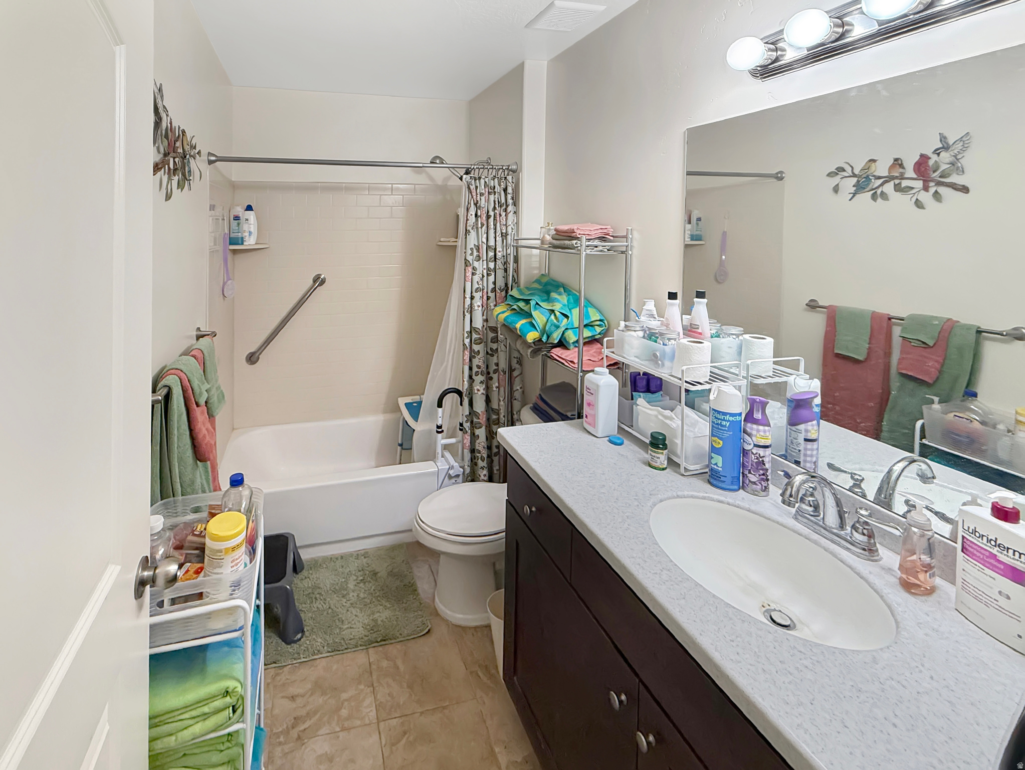 RIDGESTONE - Residential