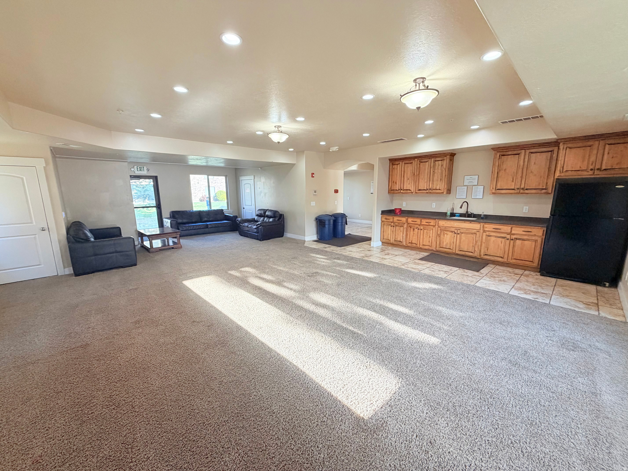 RIDGESTONE - Residential