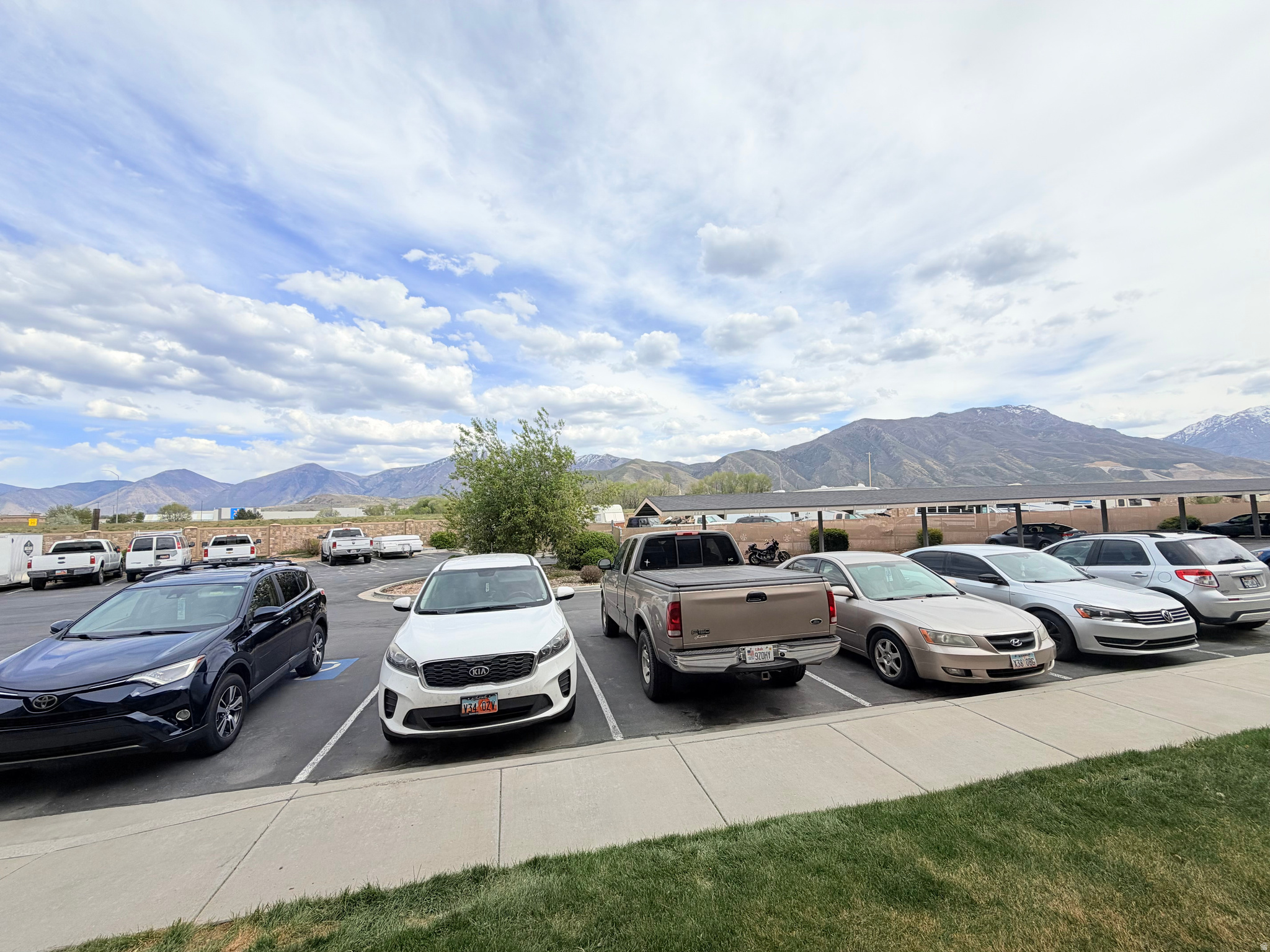 RIDGESTONE - Residential