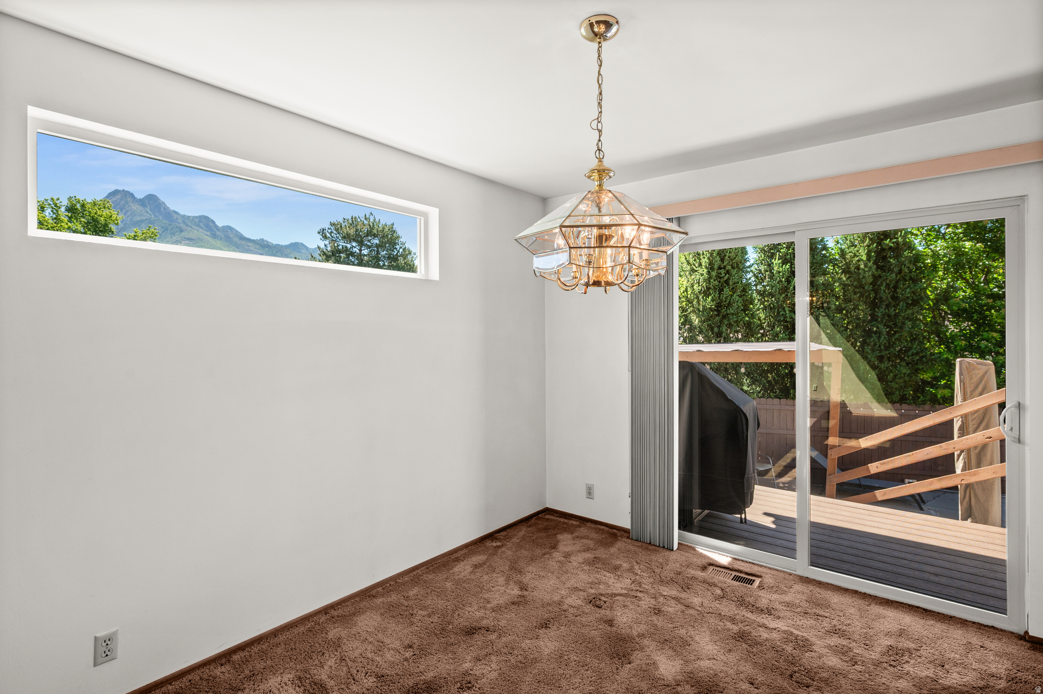 HOLLADAY GROVE - Residential