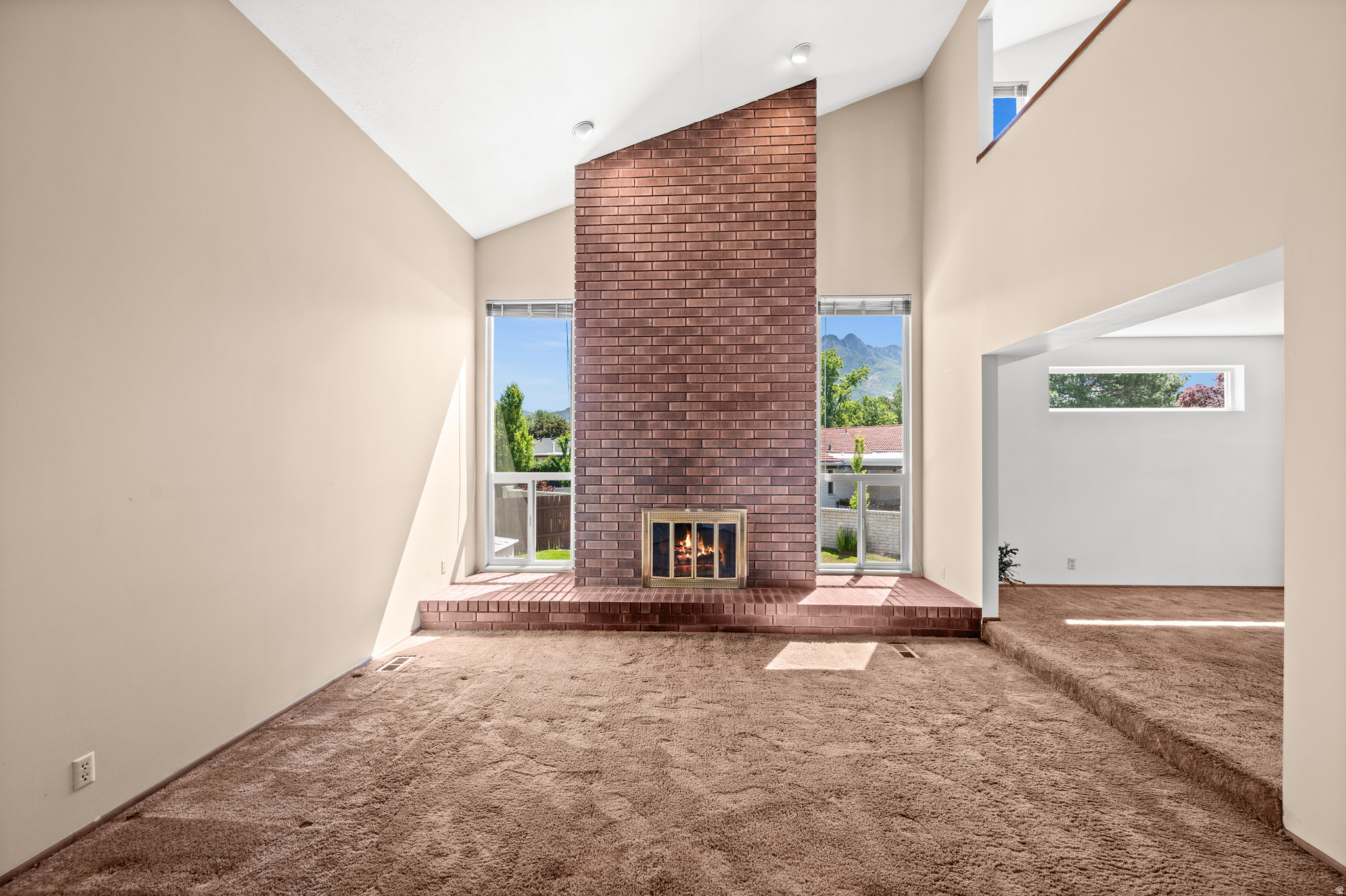 HOLLADAY GROVE - Residential