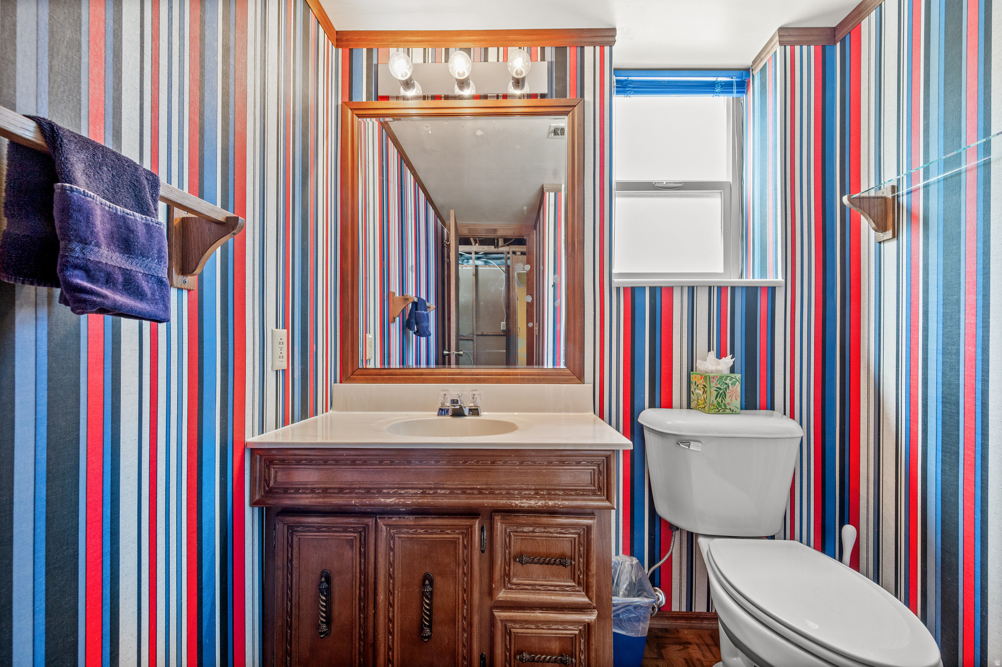 HOLLADAY GROVE - Residential