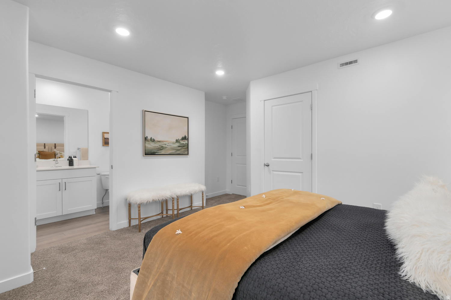 MIDTOWN VILLAGE - Residential
