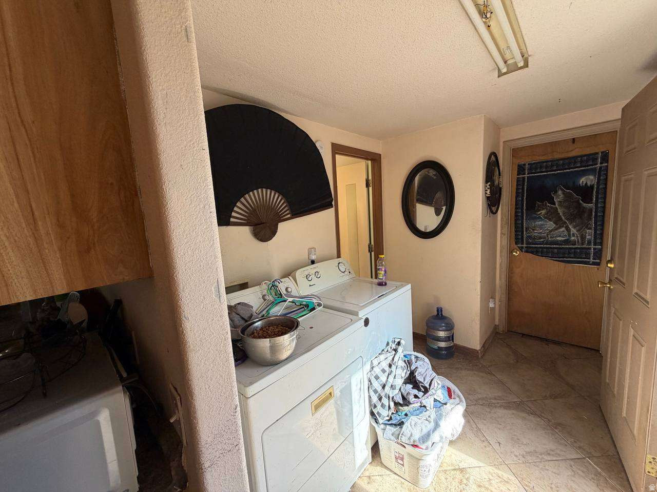 B HANCOCK MOBILE HOME - Residential