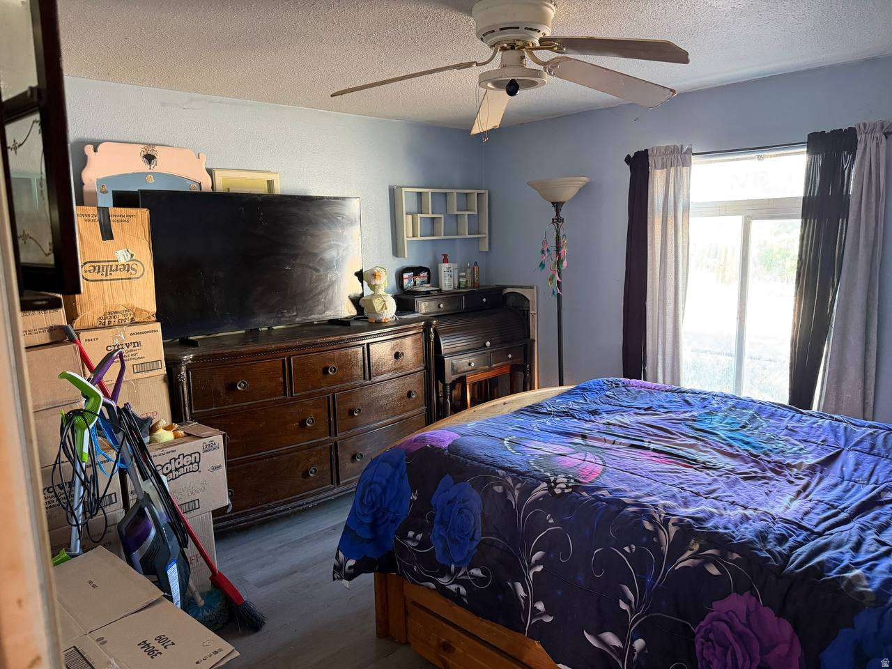 B HANCOCK MOBILE HOME - Residential