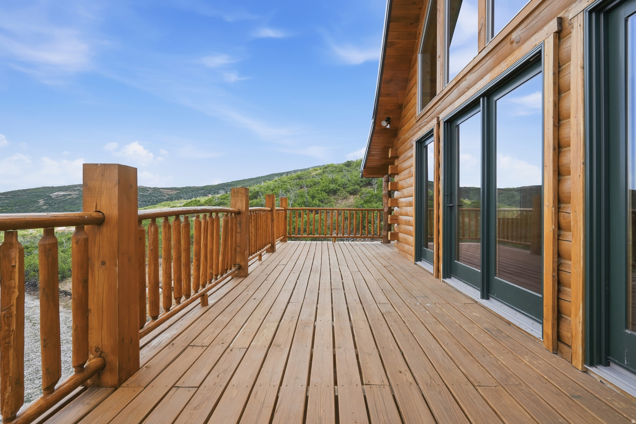 INDIAN RIDGE - Residential