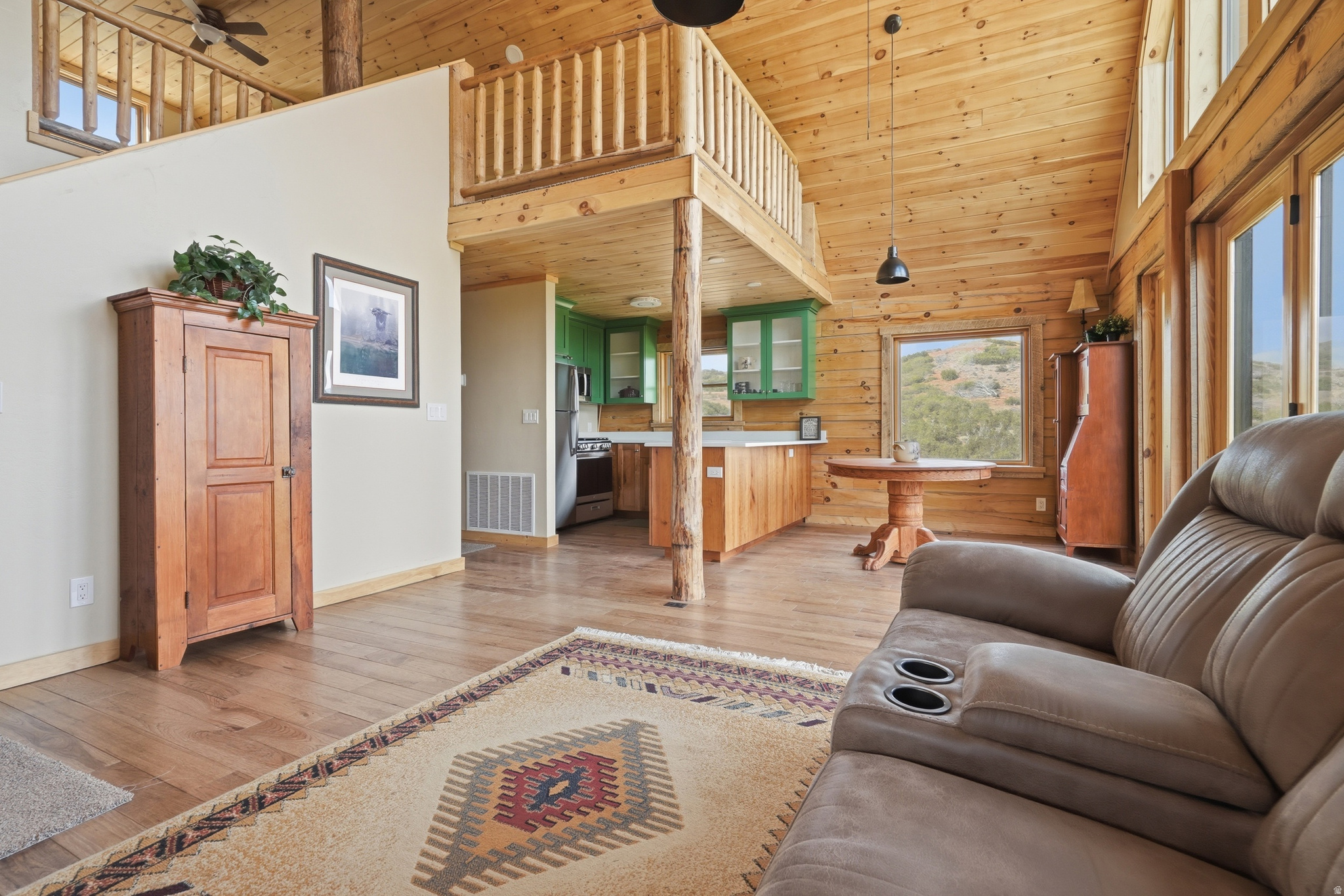 INDIAN RIDGE - Residential