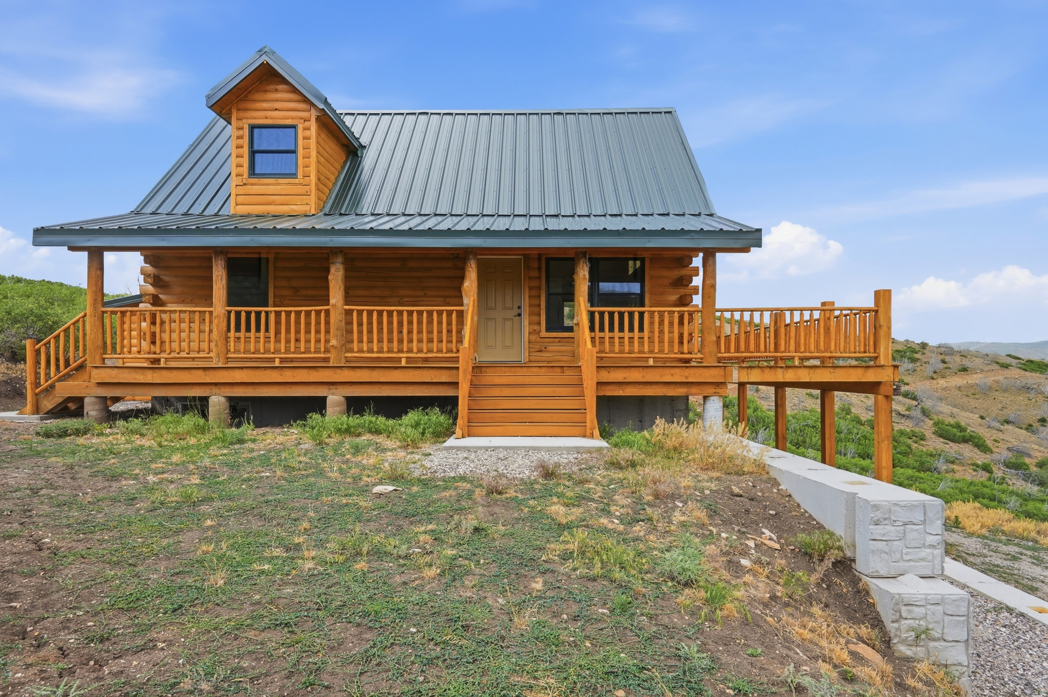 INDIAN RIDGE - Residential