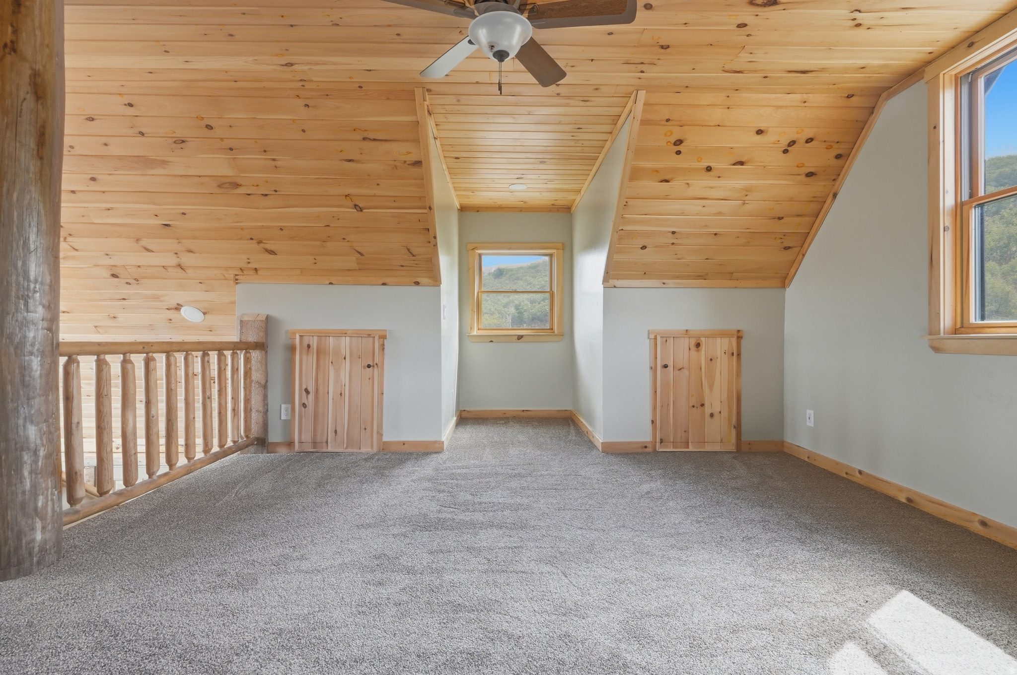 INDIAN RIDGE - Residential