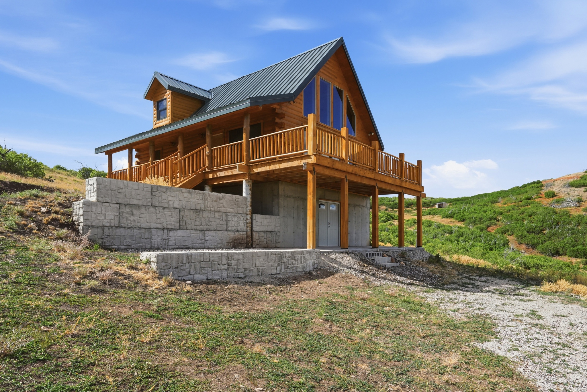 INDIAN RIDGE - Residential