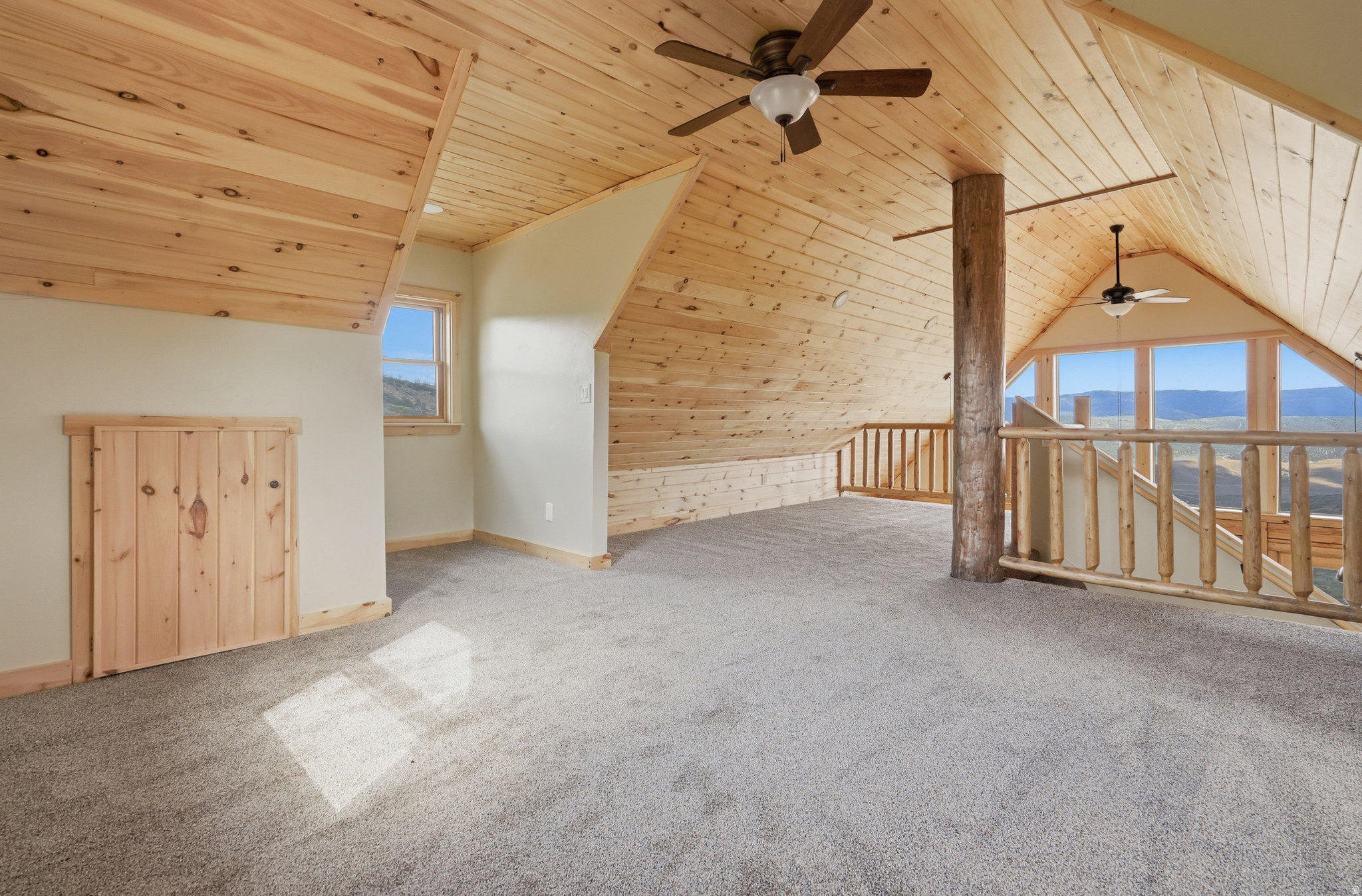 INDIAN RIDGE - Residential