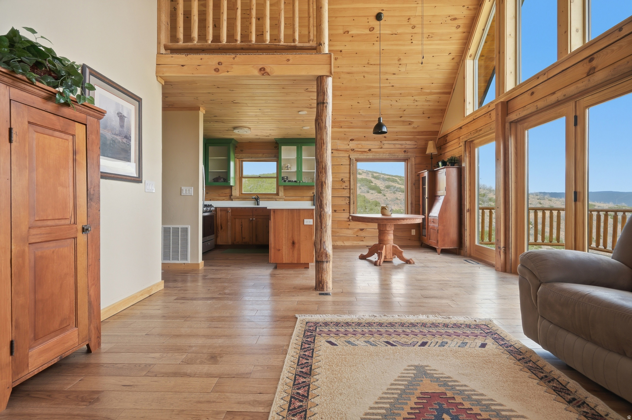 INDIAN RIDGE - Residential