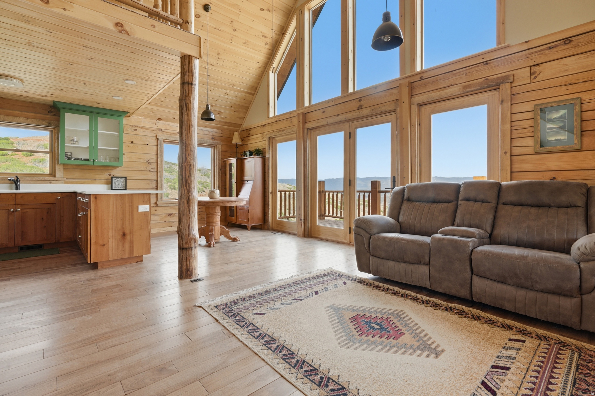 INDIAN RIDGE - Residential