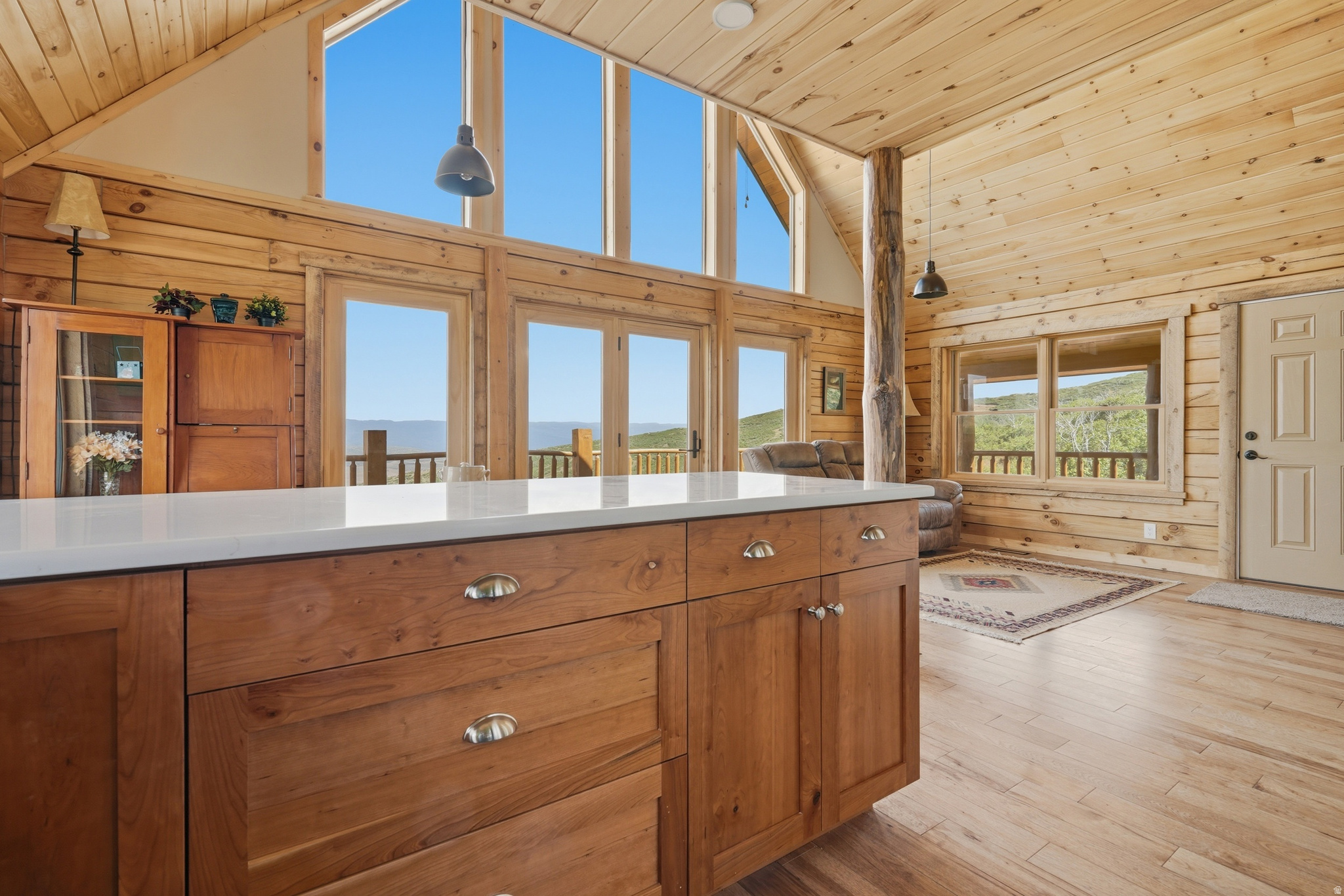 INDIAN RIDGE - Residential