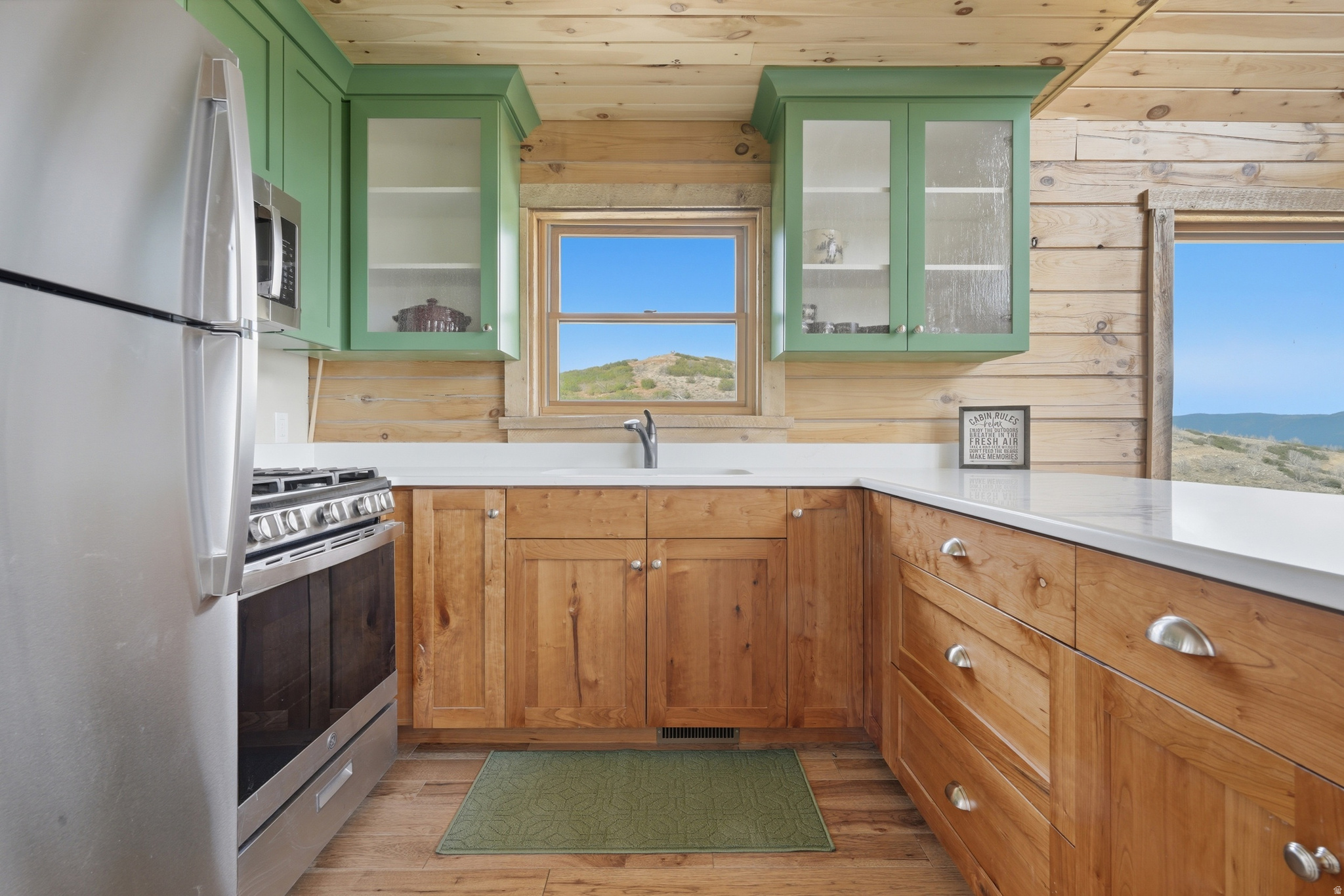 INDIAN RIDGE - Residential