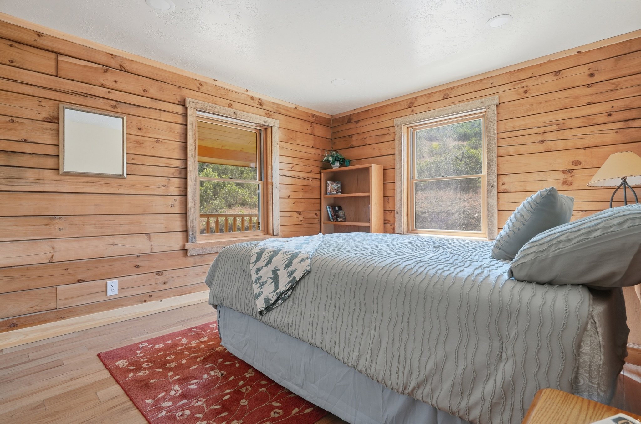 INDIAN RIDGE - Residential