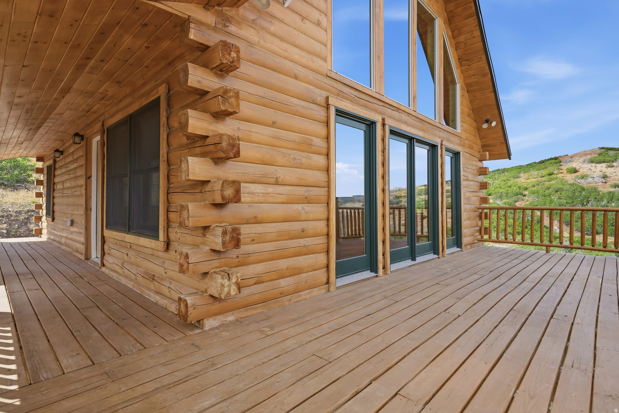 INDIAN RIDGE - Residential
