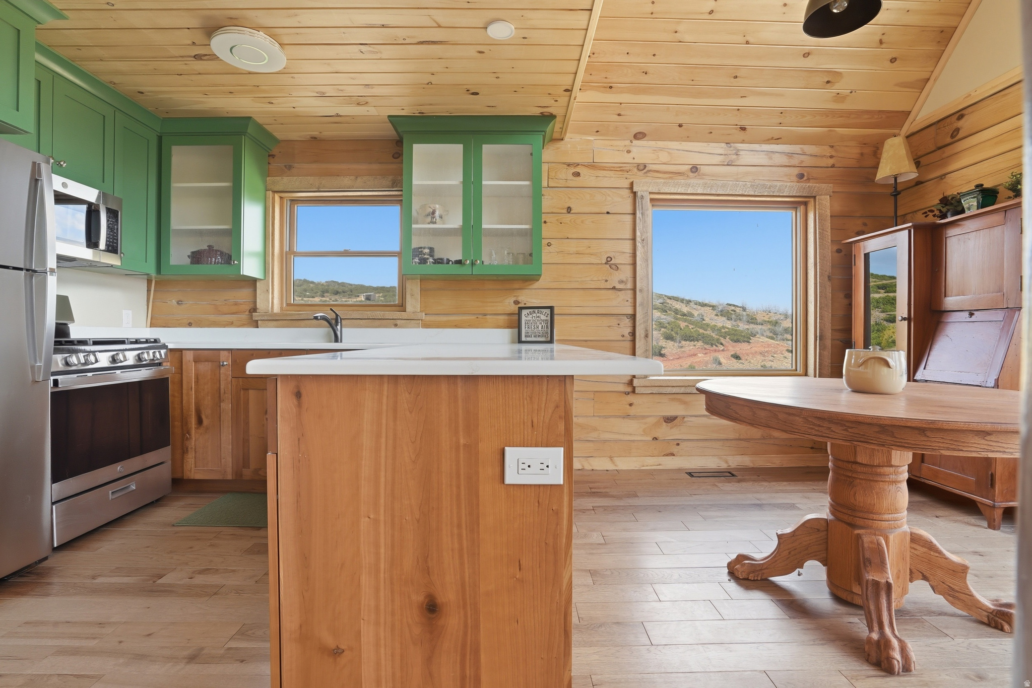 INDIAN RIDGE - Residential