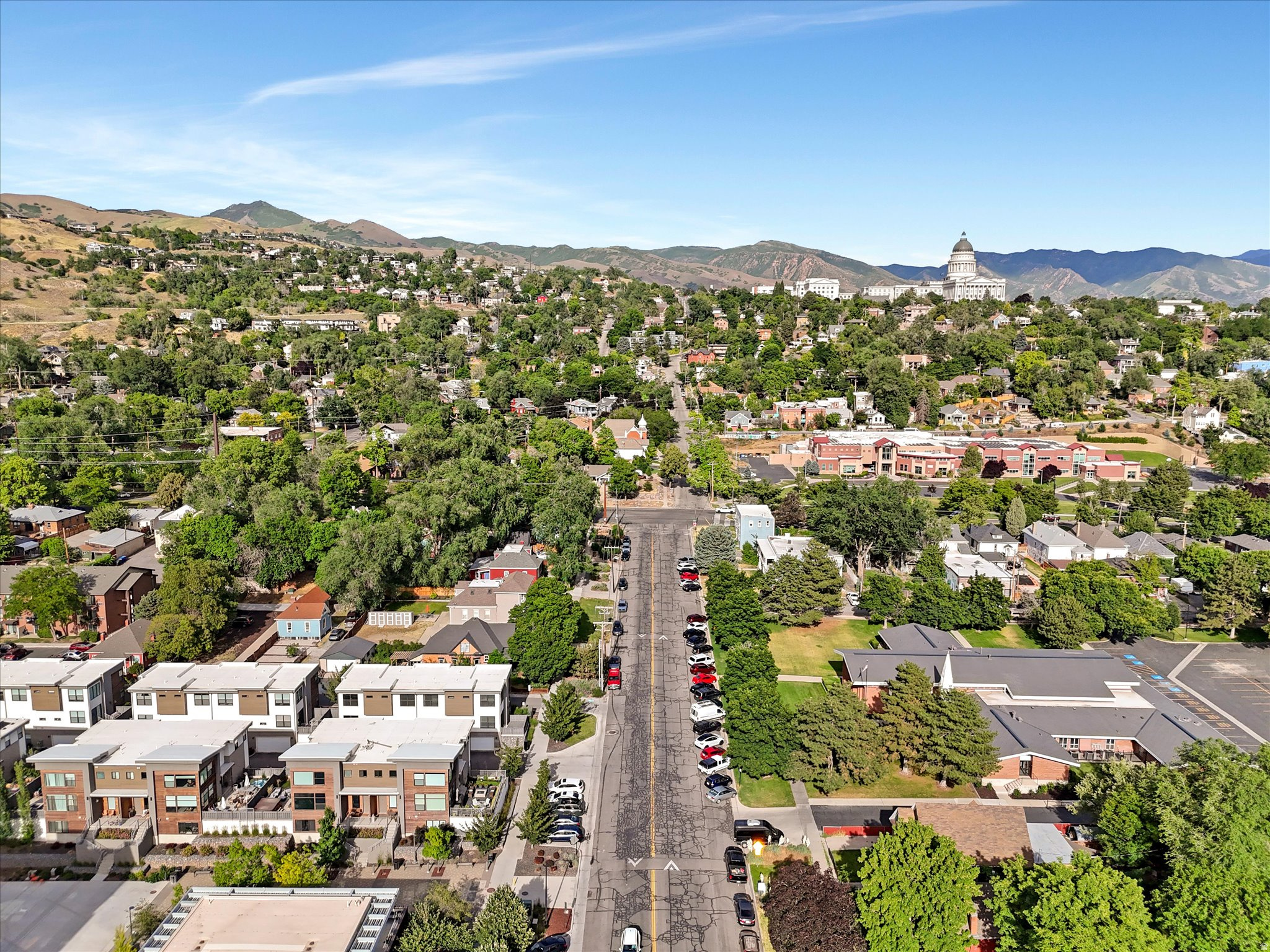 DISTRICT - Residential