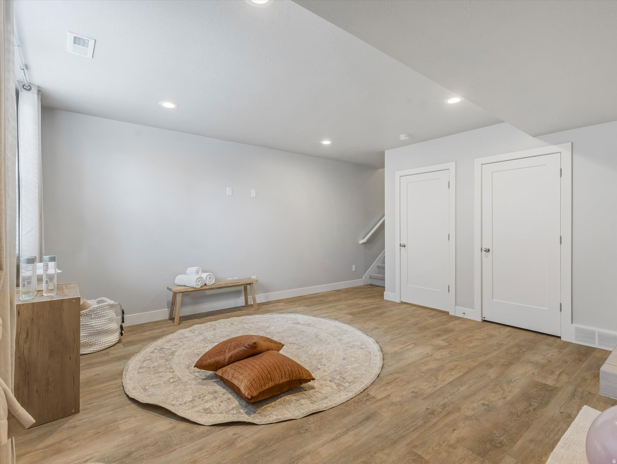 DISTRICT - Residential