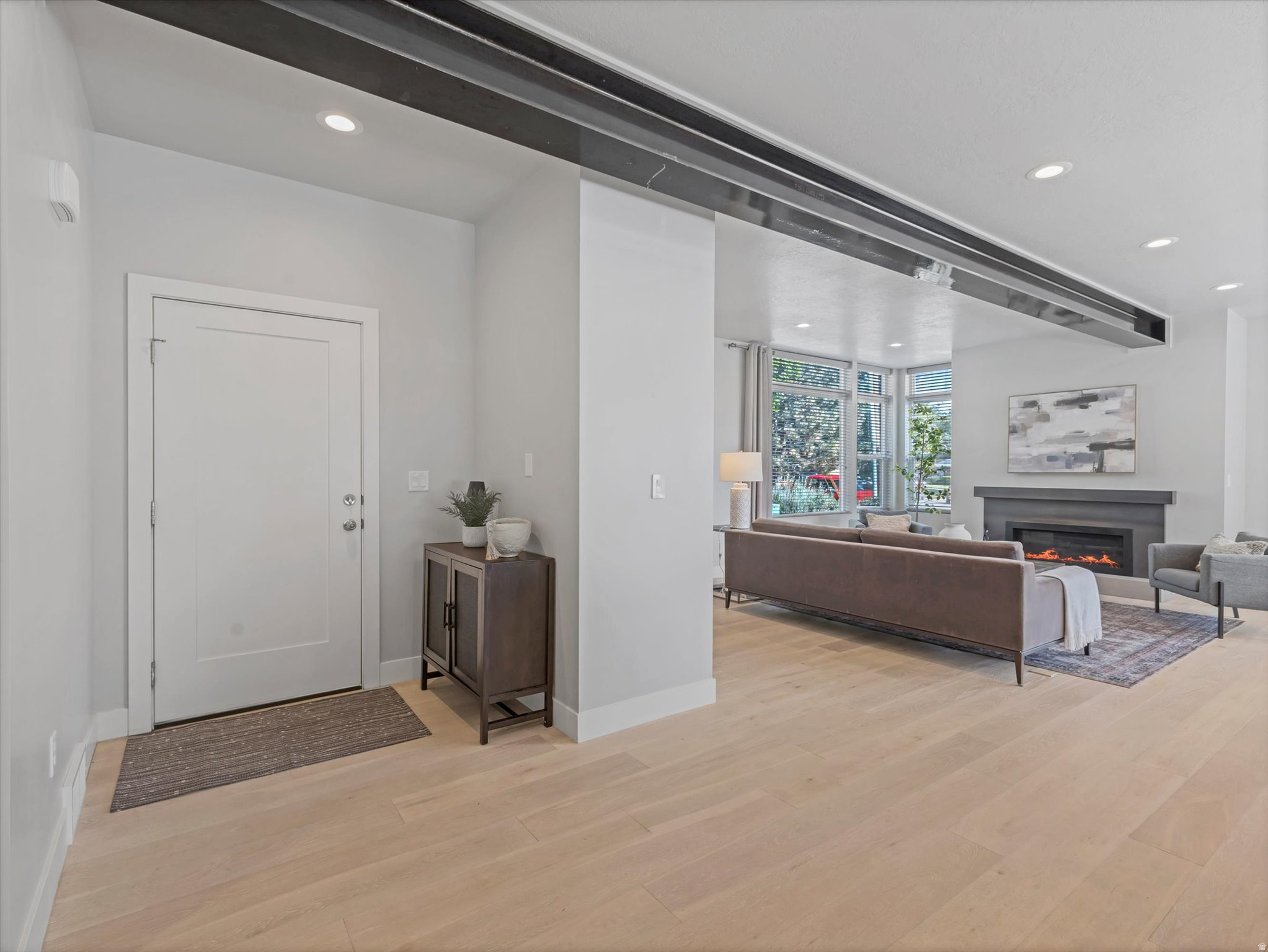 DISTRICT - Residential