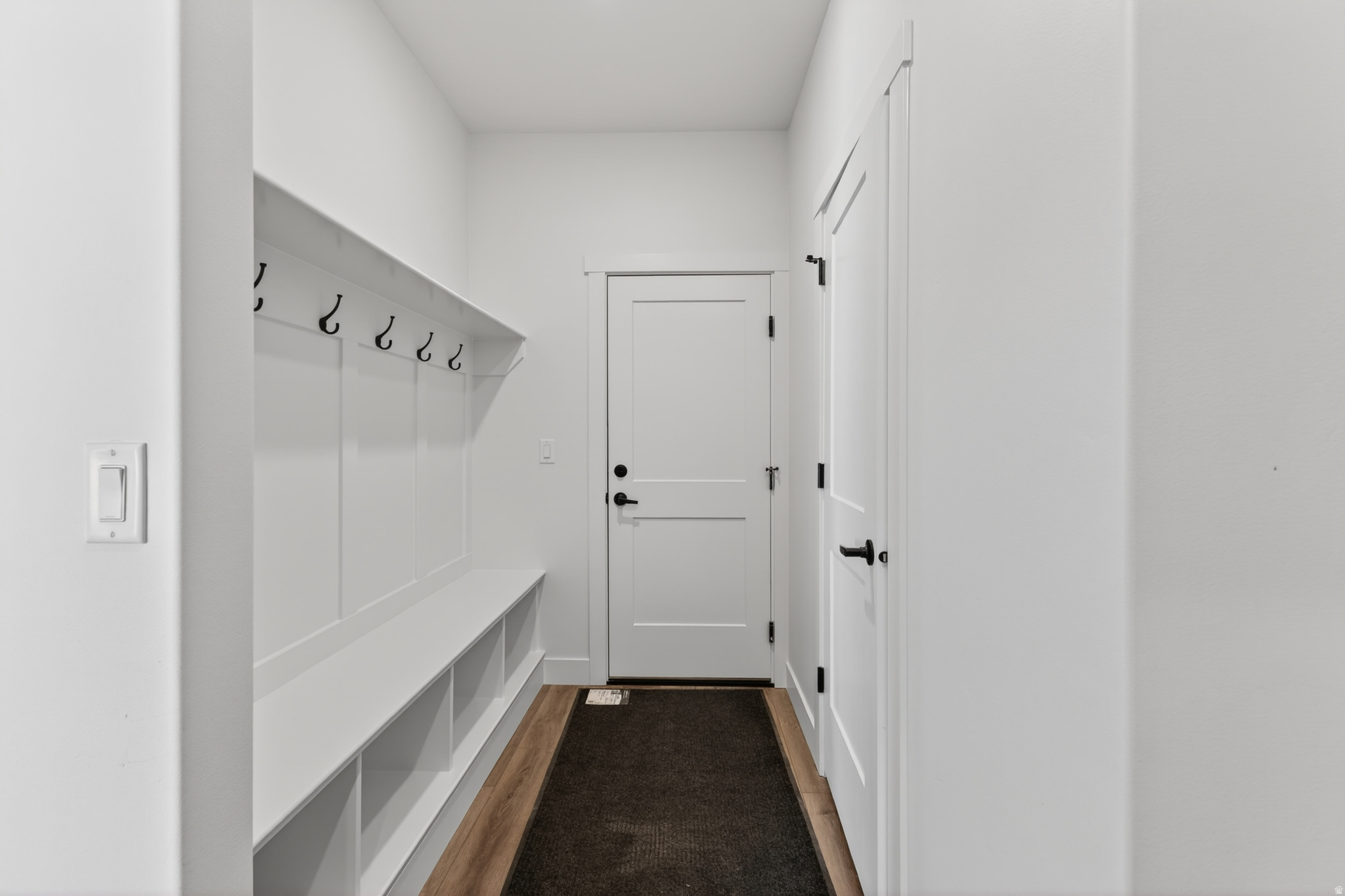 RIVERBEND FARMS - Residential