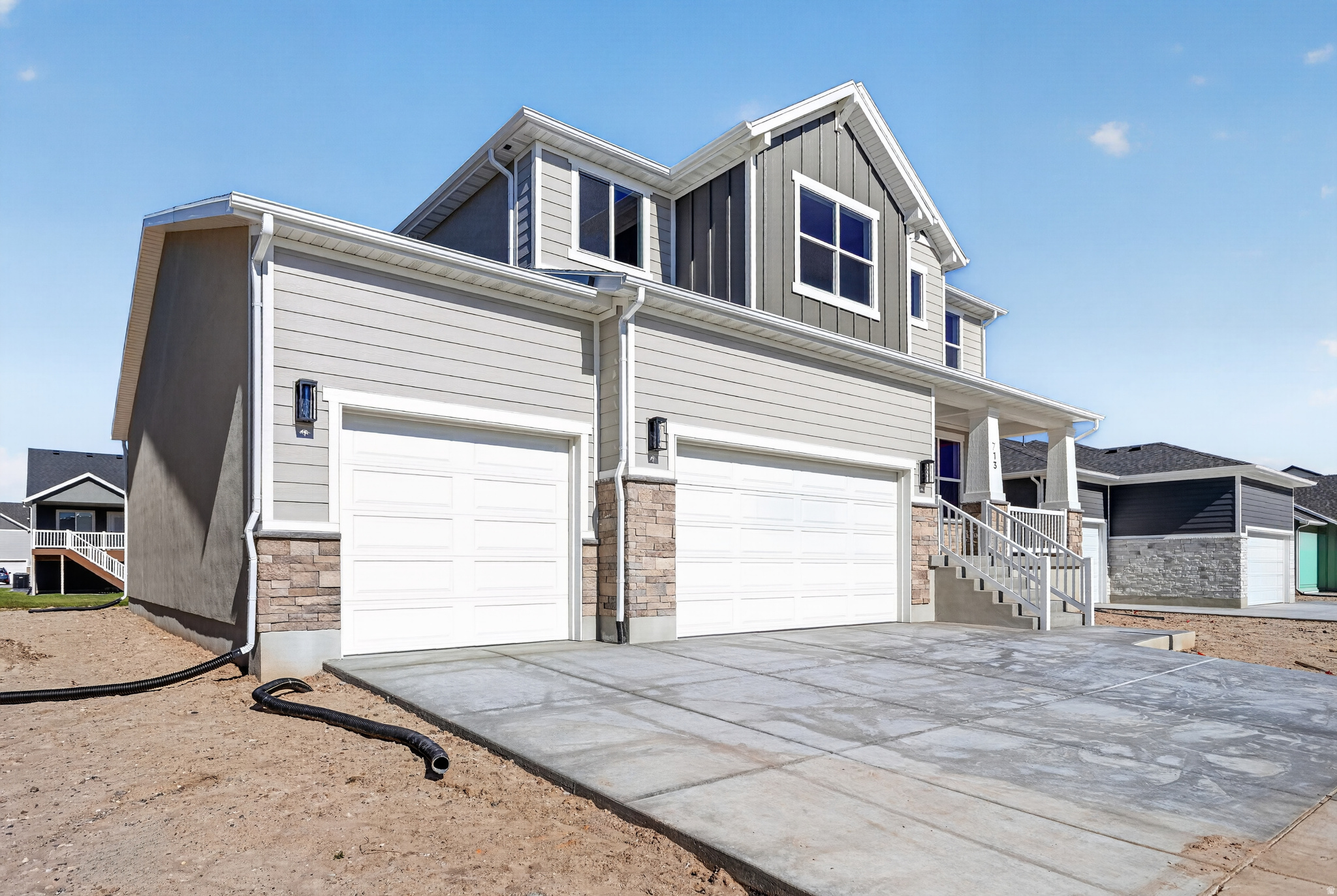 RIVERBEND FARMS - Residential