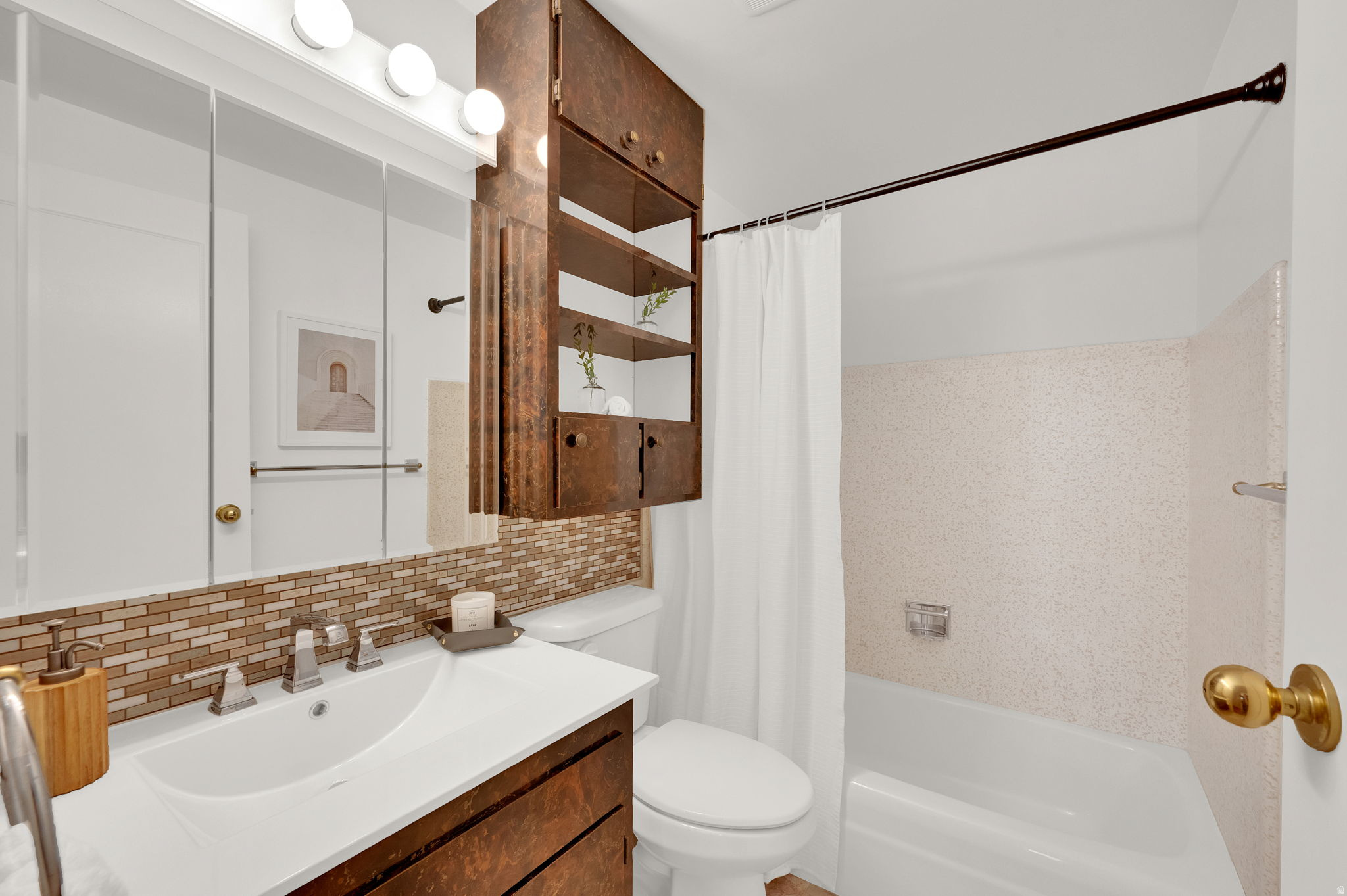 MEADOWBROOK FARMS - Residential