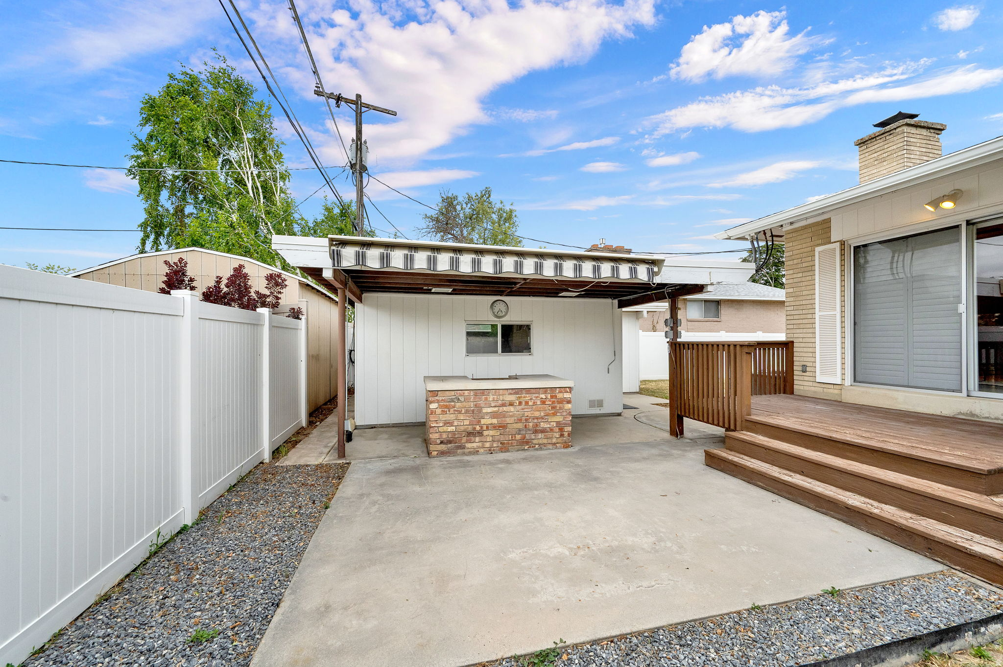 MEADOWBROOK FARMS - Residential