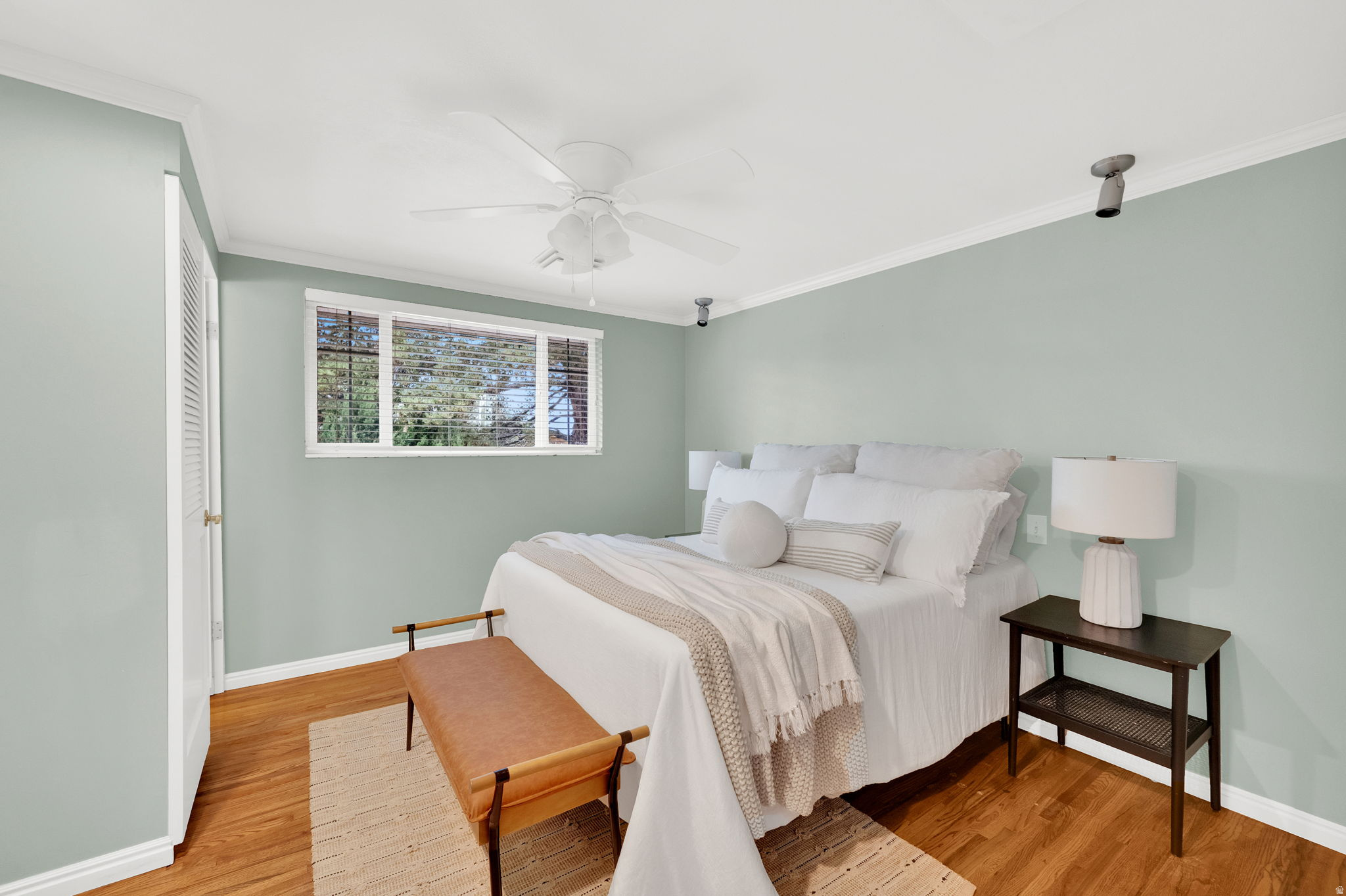 MEADOWBROOK FARMS - Residential
