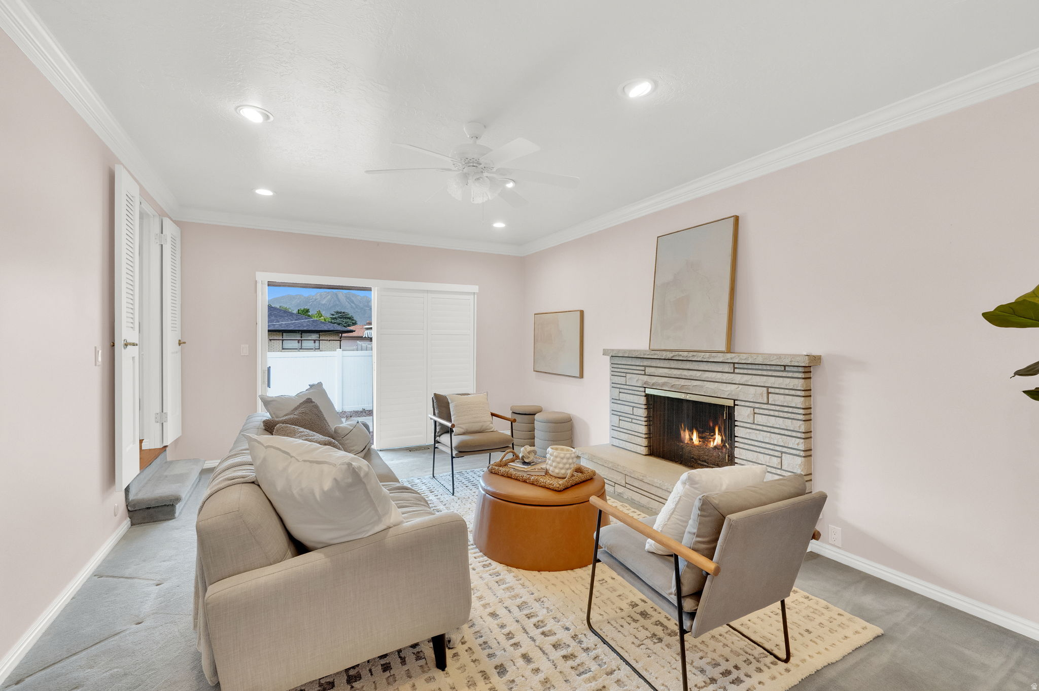 MEADOWBROOK FARMS - Residential