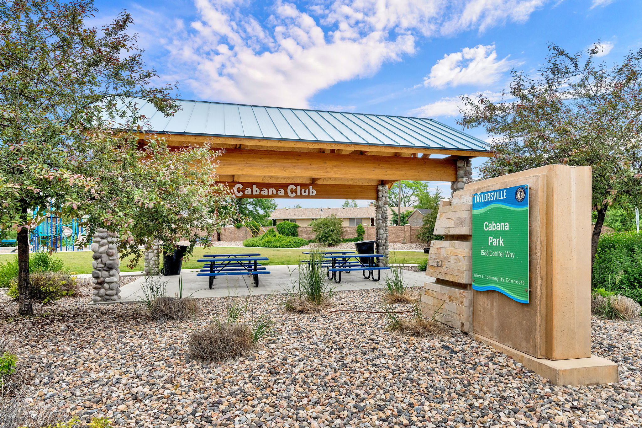 MEADOWBROOK FARMS - Residential
